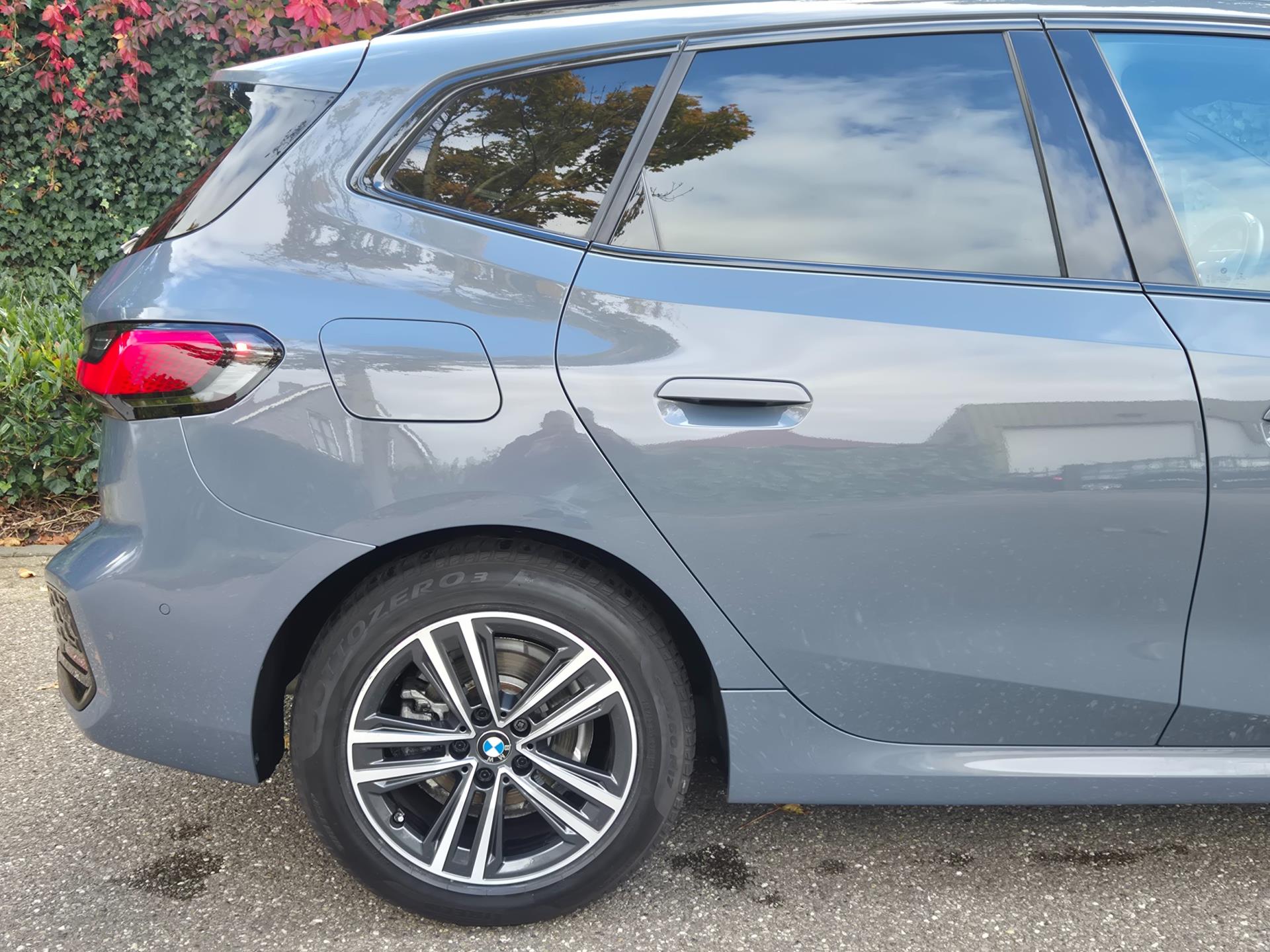 Foto van BMW 2-serie Active Tourer