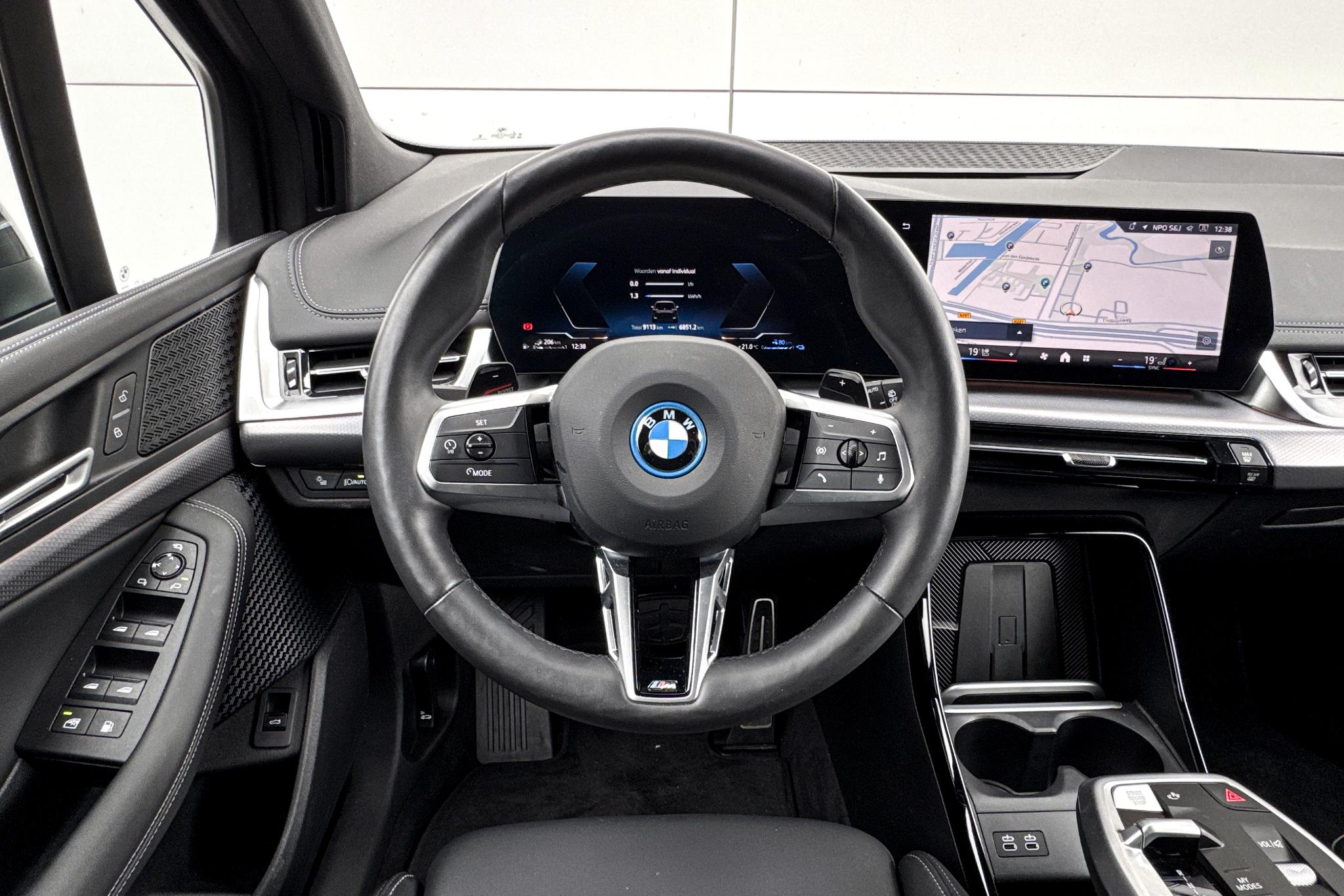 Foto van BMW 225e xDrive Active Tourer