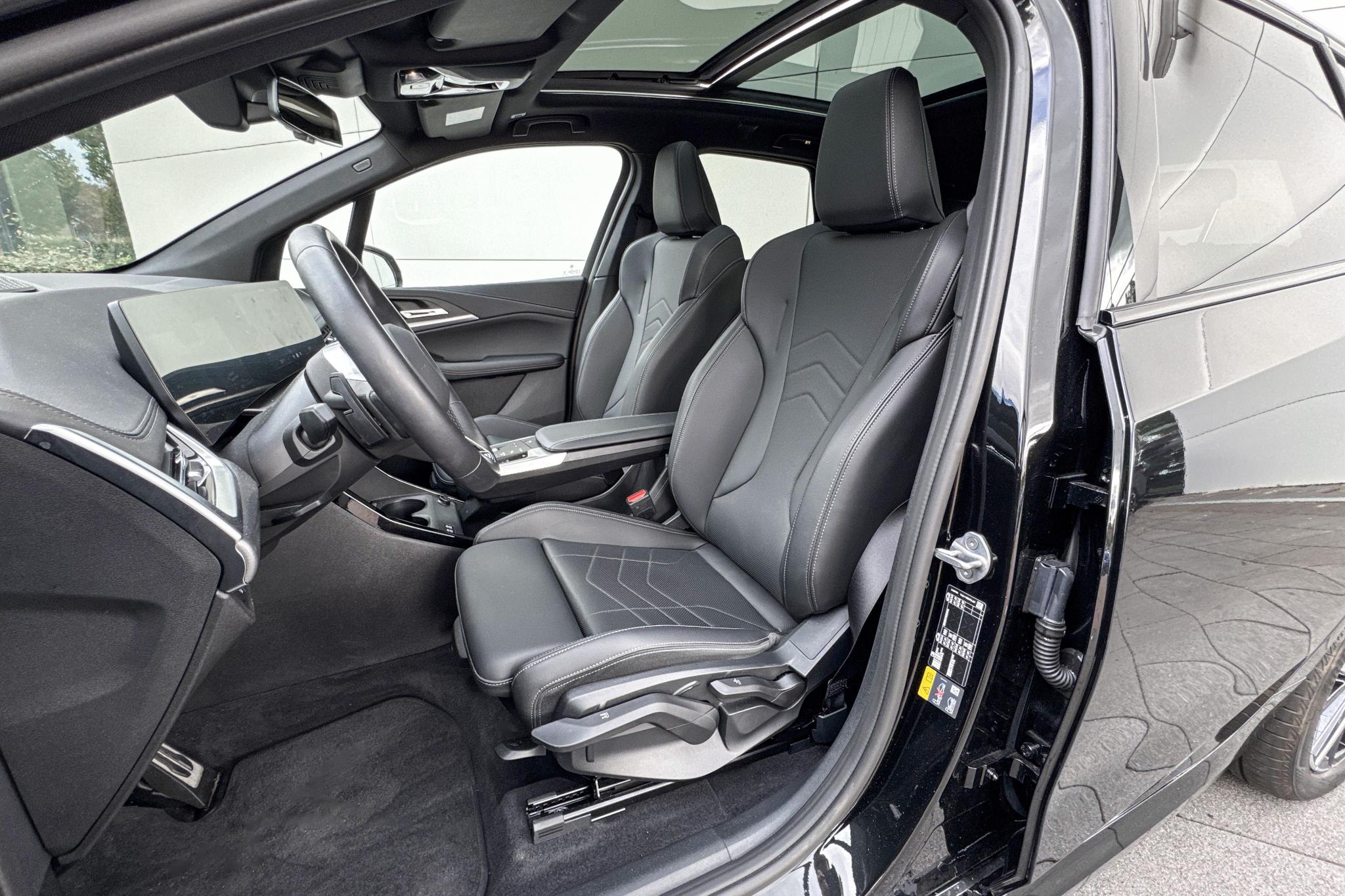 Foto van BMW 225e xDrive Active Tourer