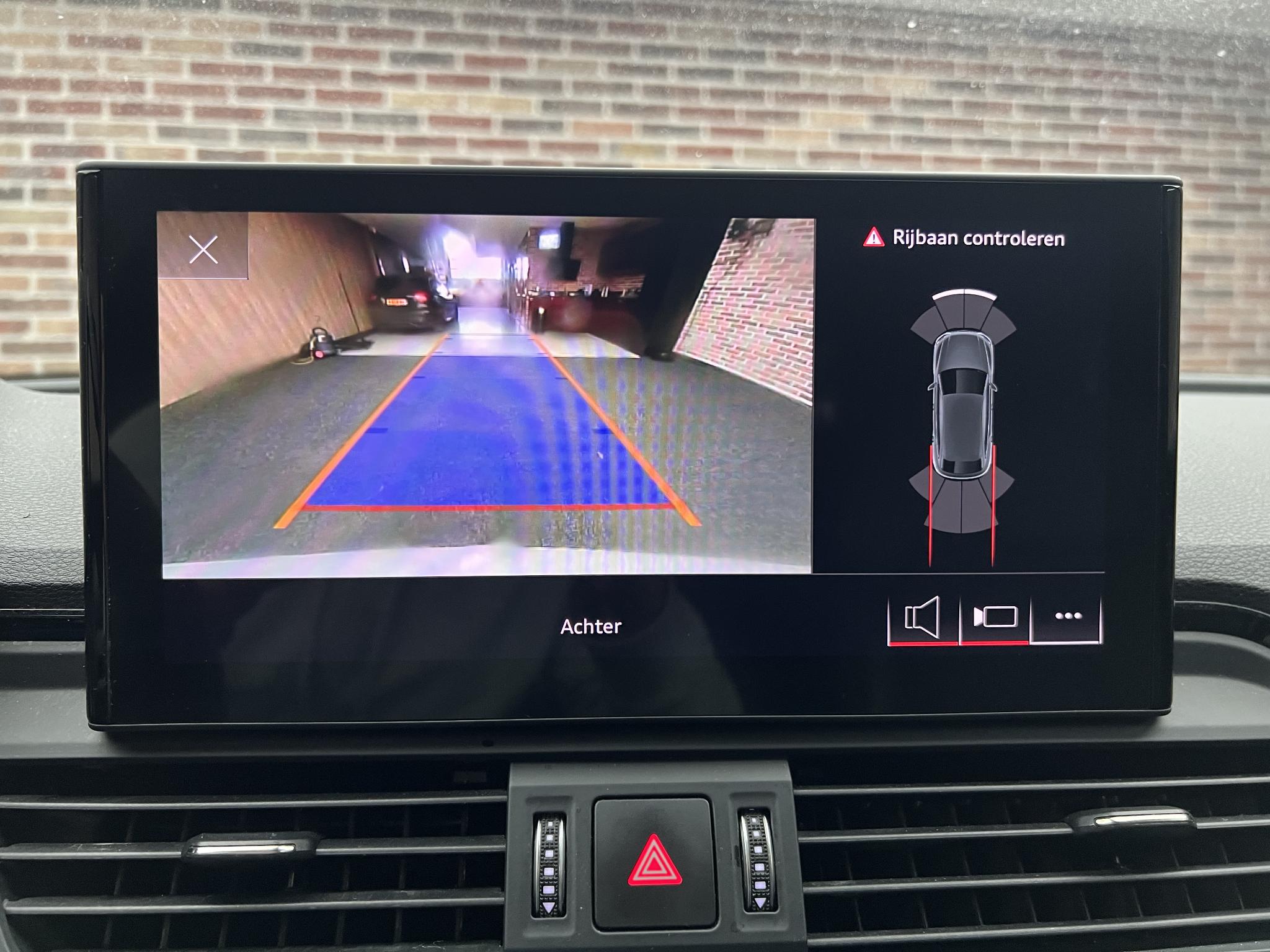 Foto van Audi Q5 Sportback 55 TFSI E