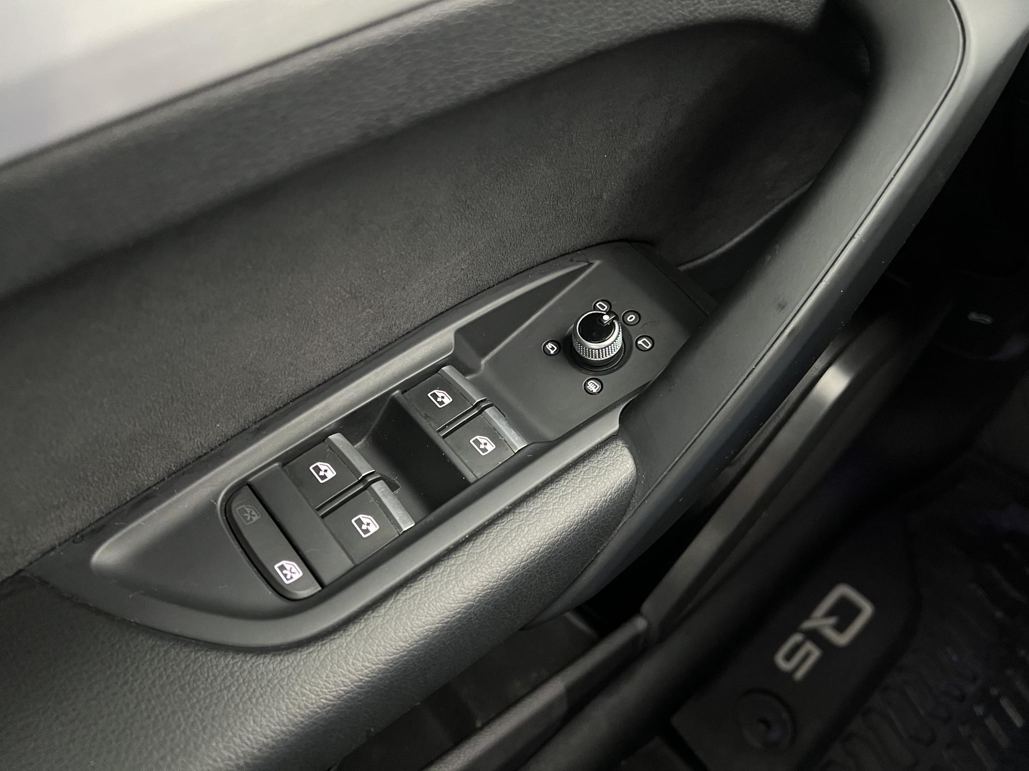 Foto van Audi Q5 Sportback 55 TFSI E