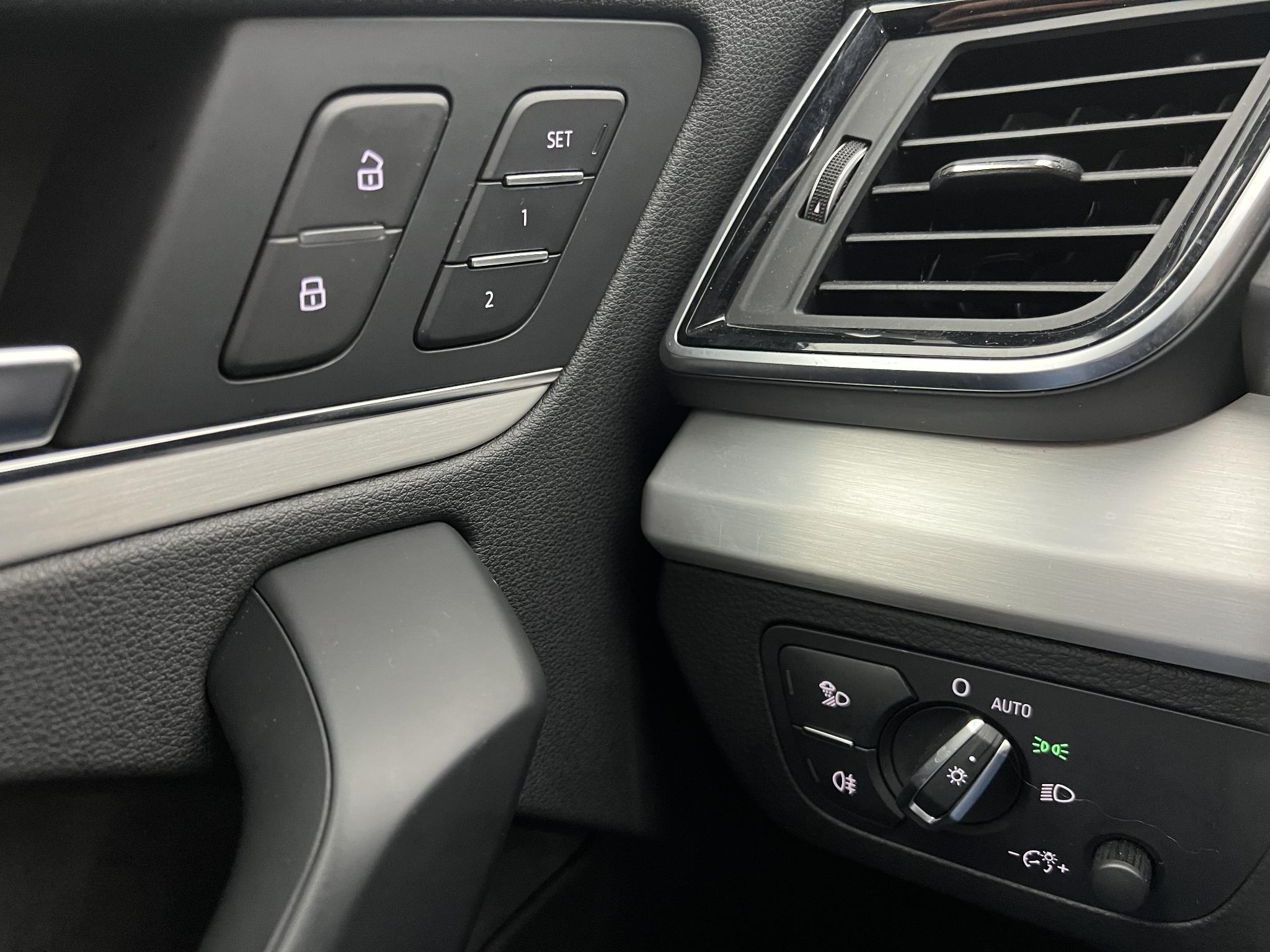 Foto van Audi Q5 Sportback 55 TFSI E