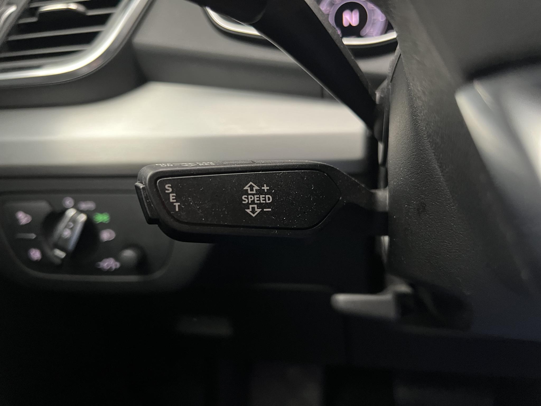 Foto van Audi Q5 Sportback 55 TFSI E