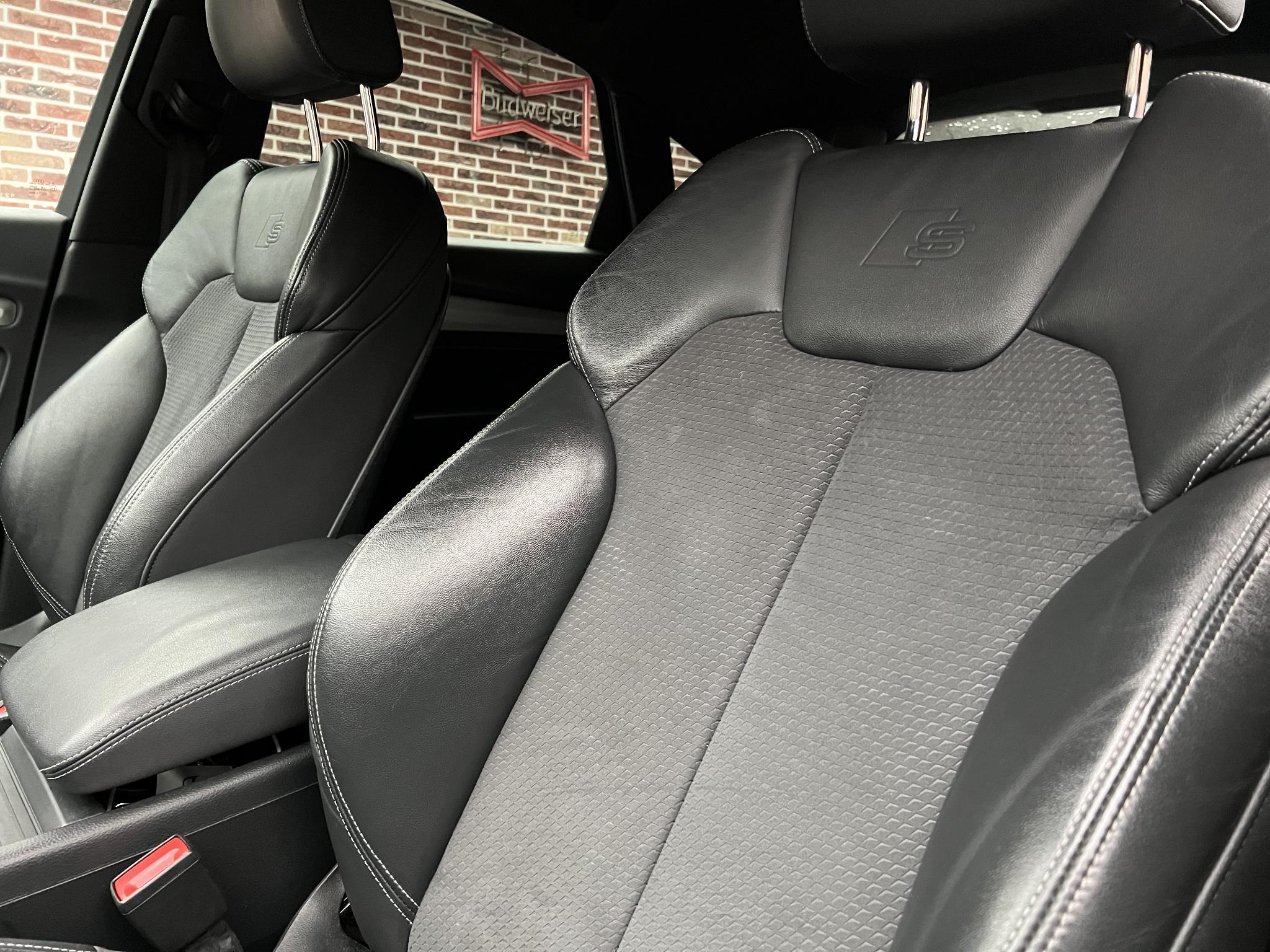 Foto van Audi Q5 Sportback 55 TFSI E