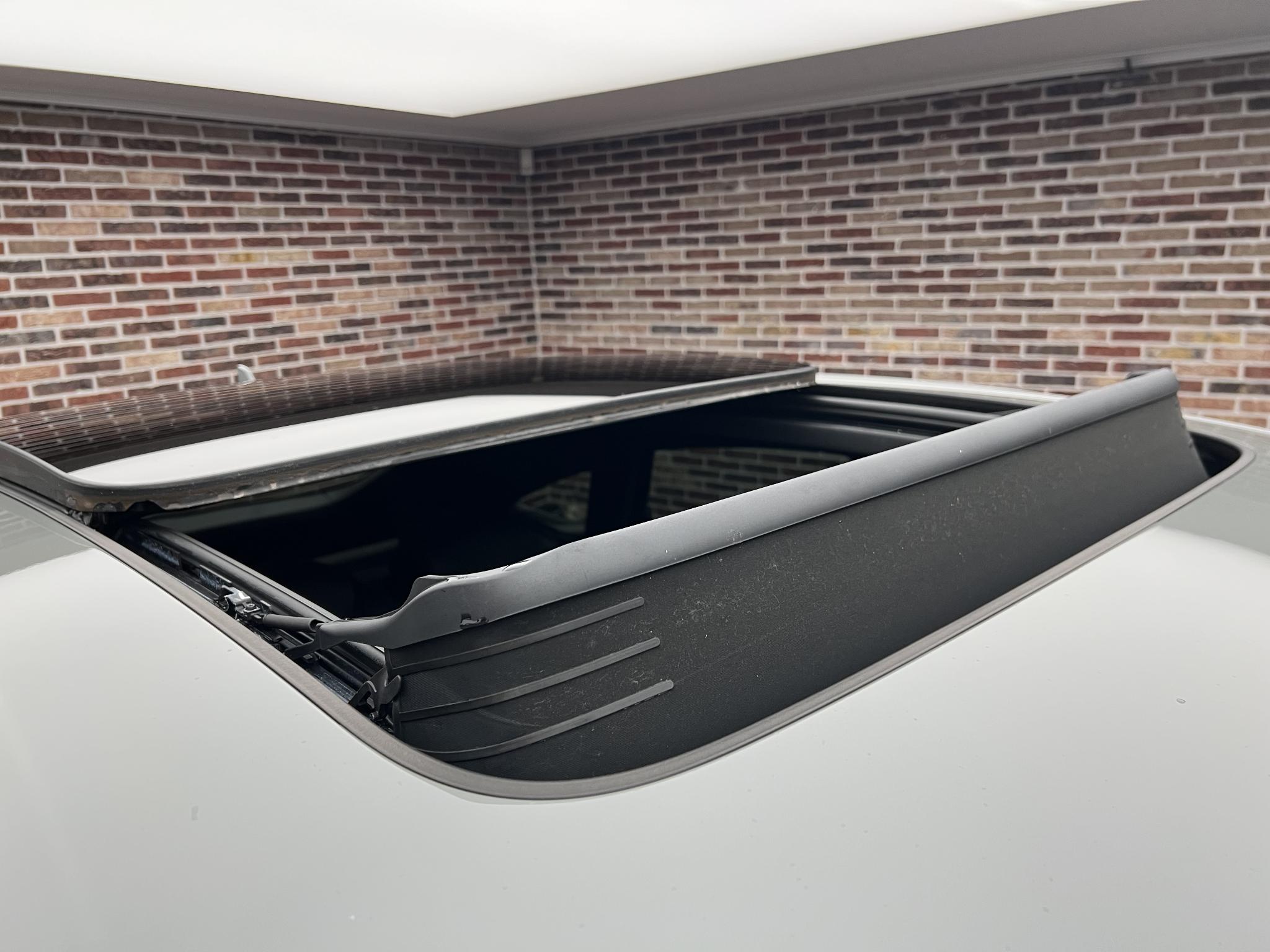 Foto van Audi Q5 Sportback 55 TFSI E