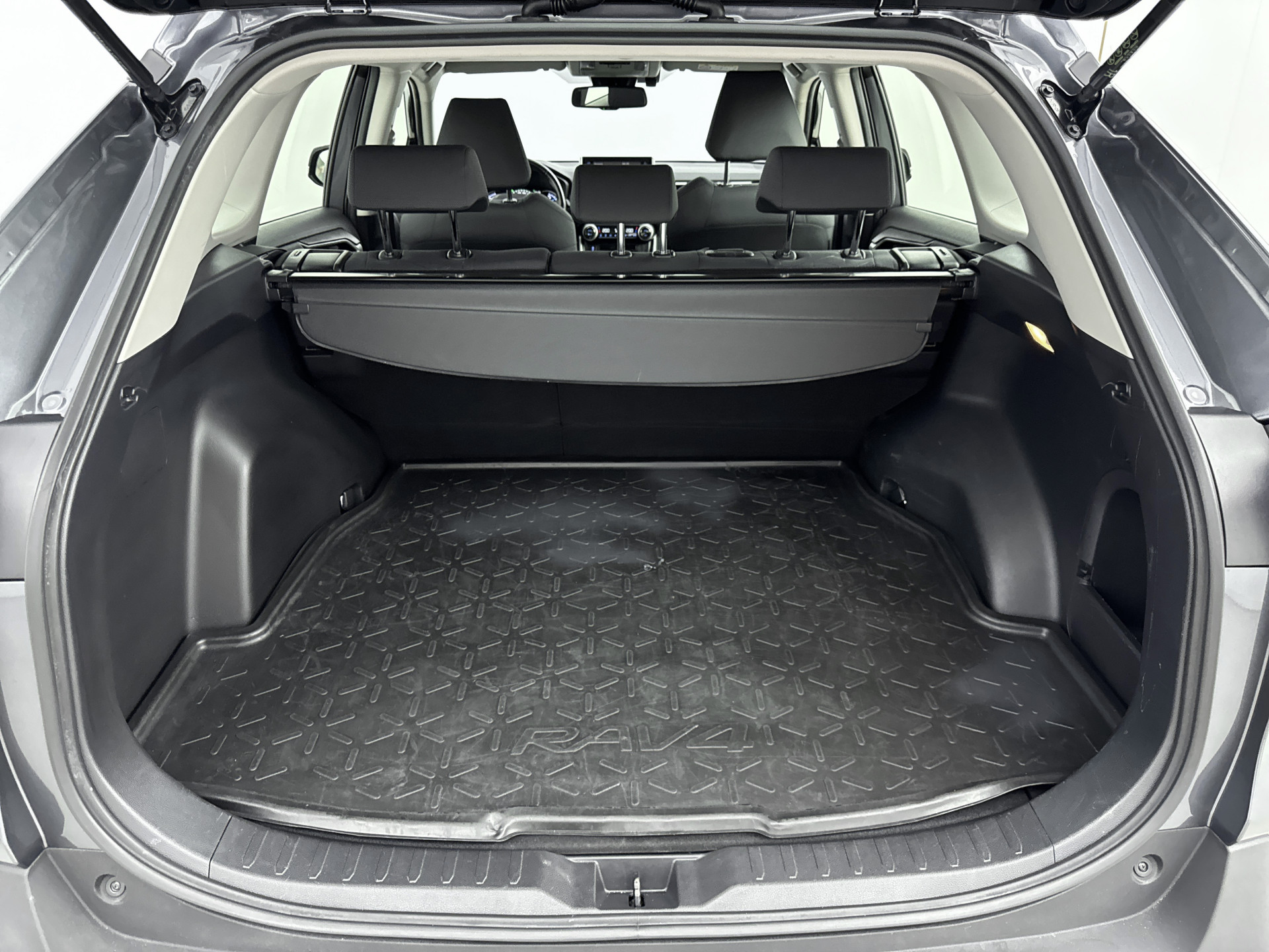 Foto van Toyota Rav4