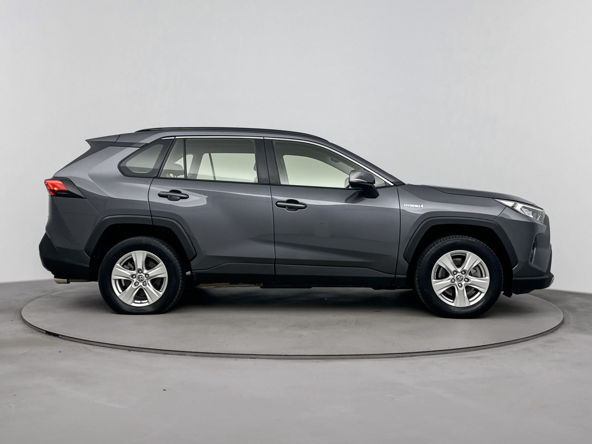 Foto van Toyota Rav4