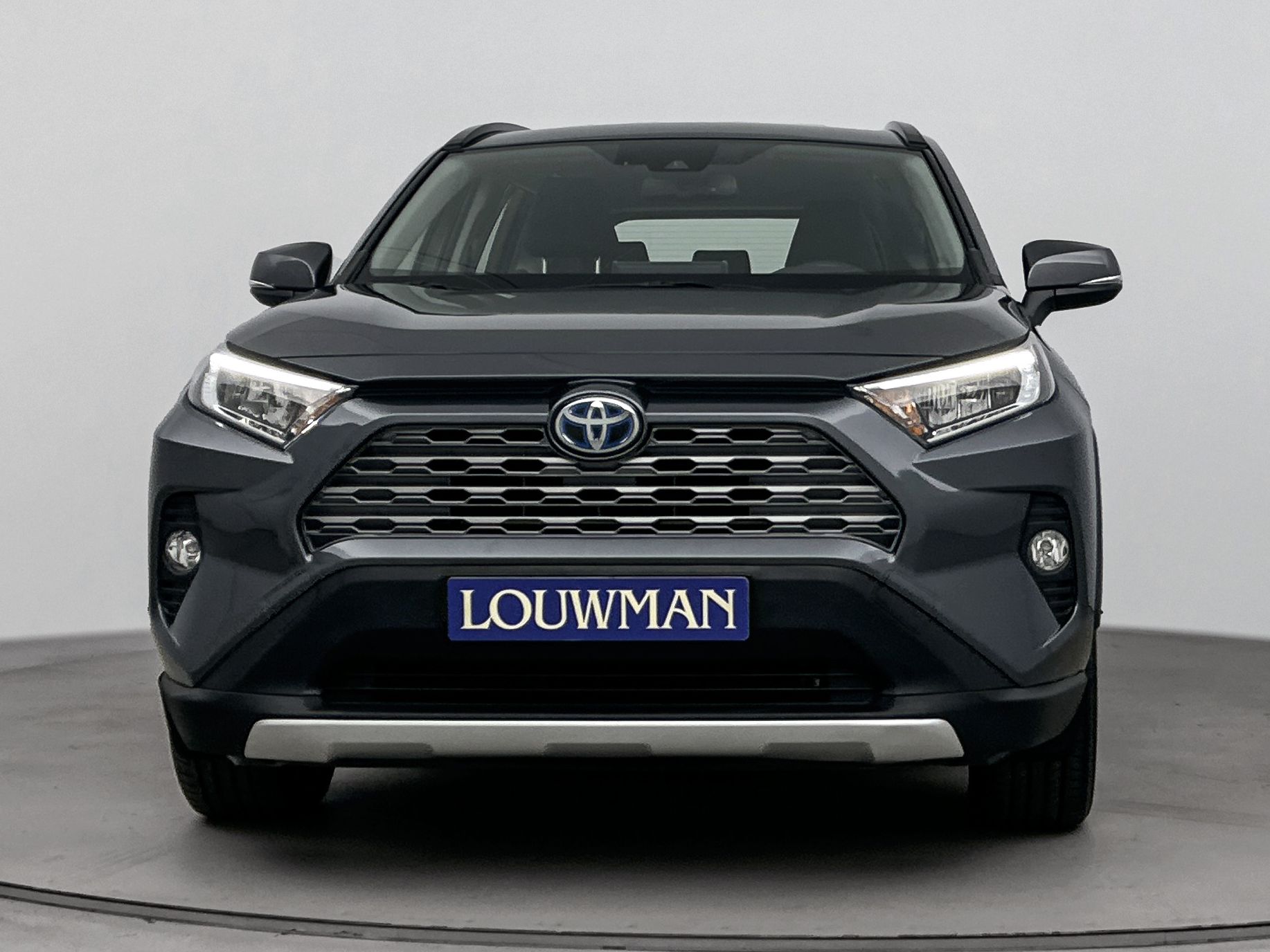 Foto van Toyota Rav4