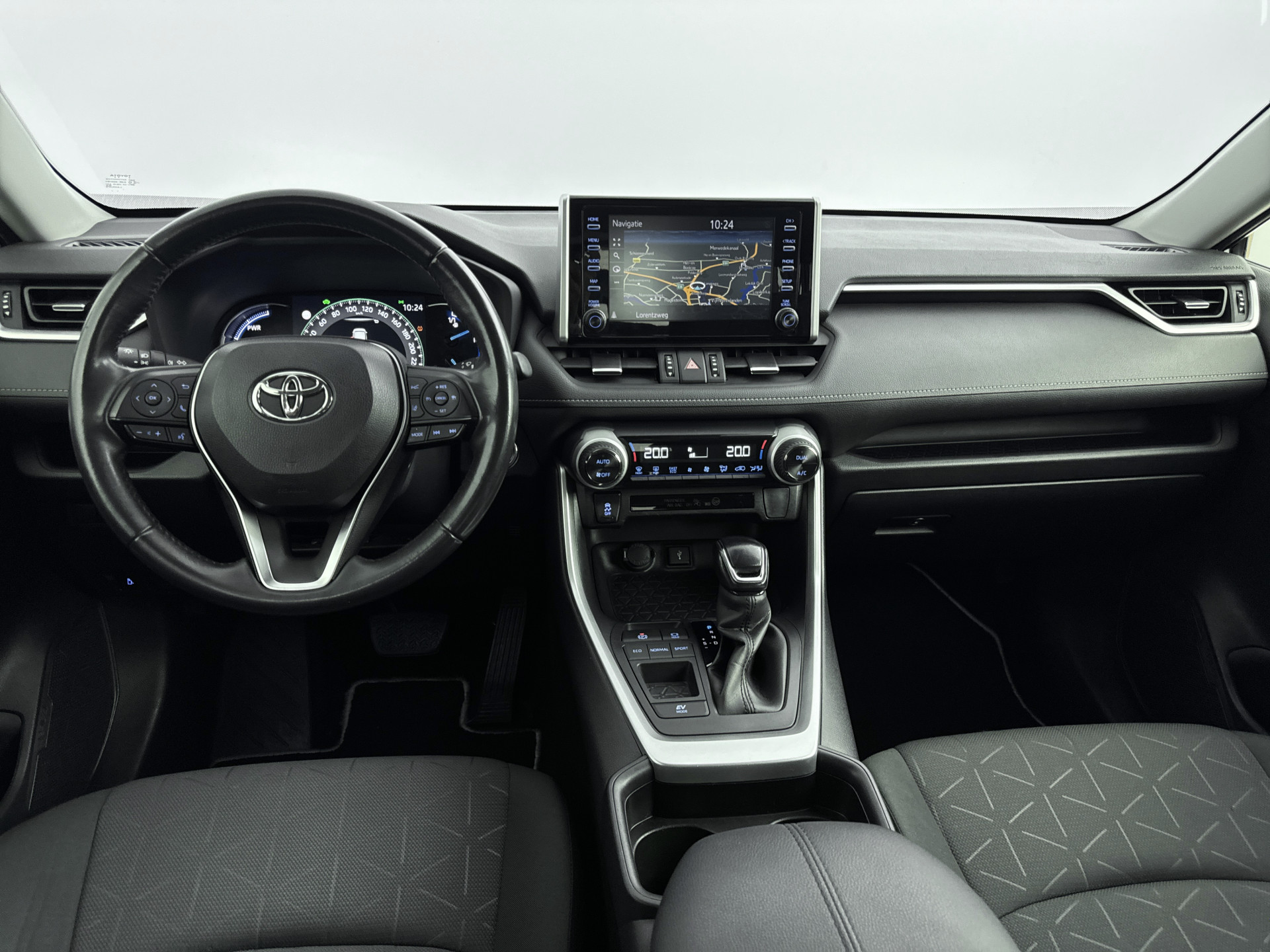Foto van Toyota Rav4