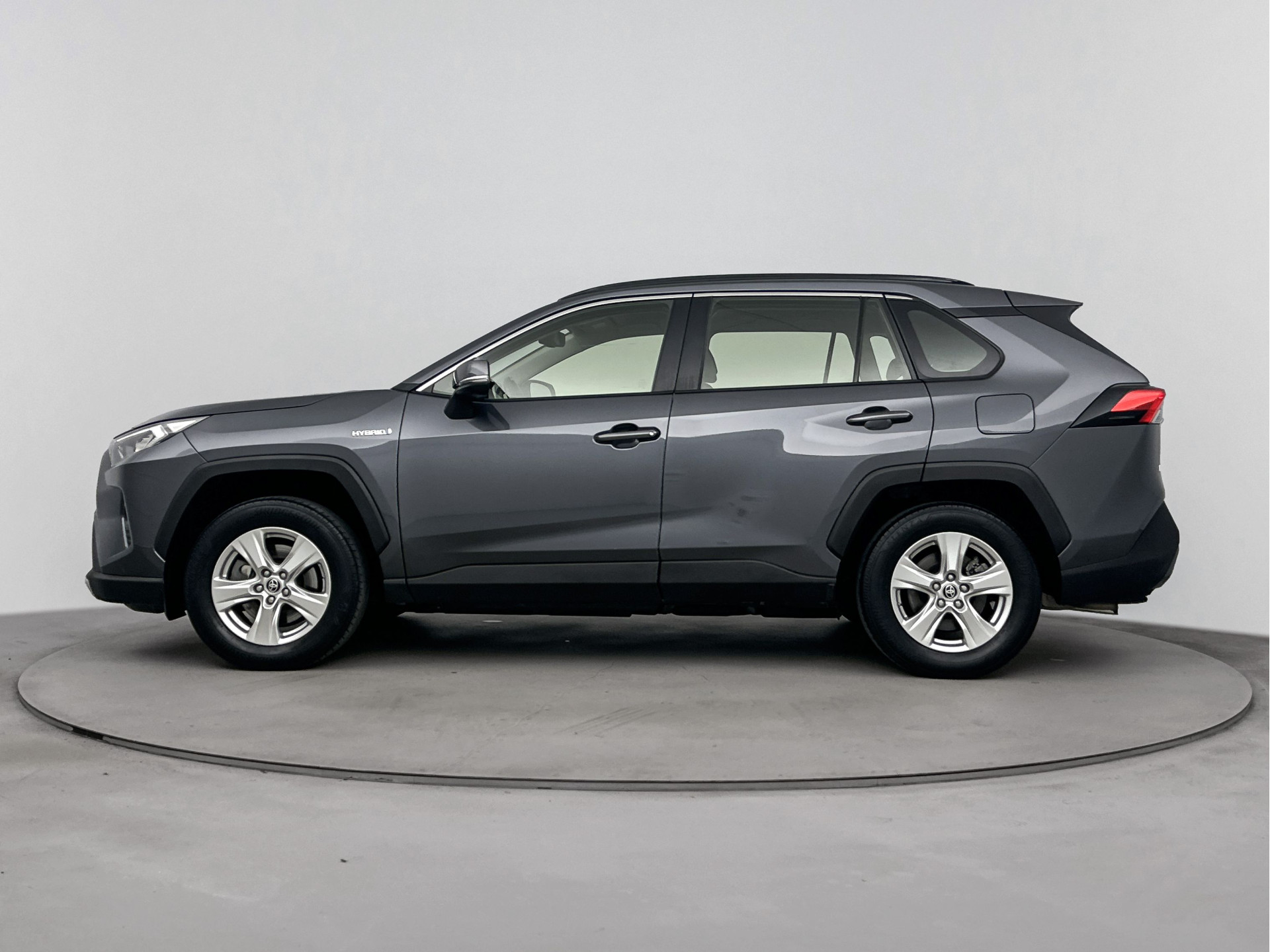 Foto van Toyota Rav4