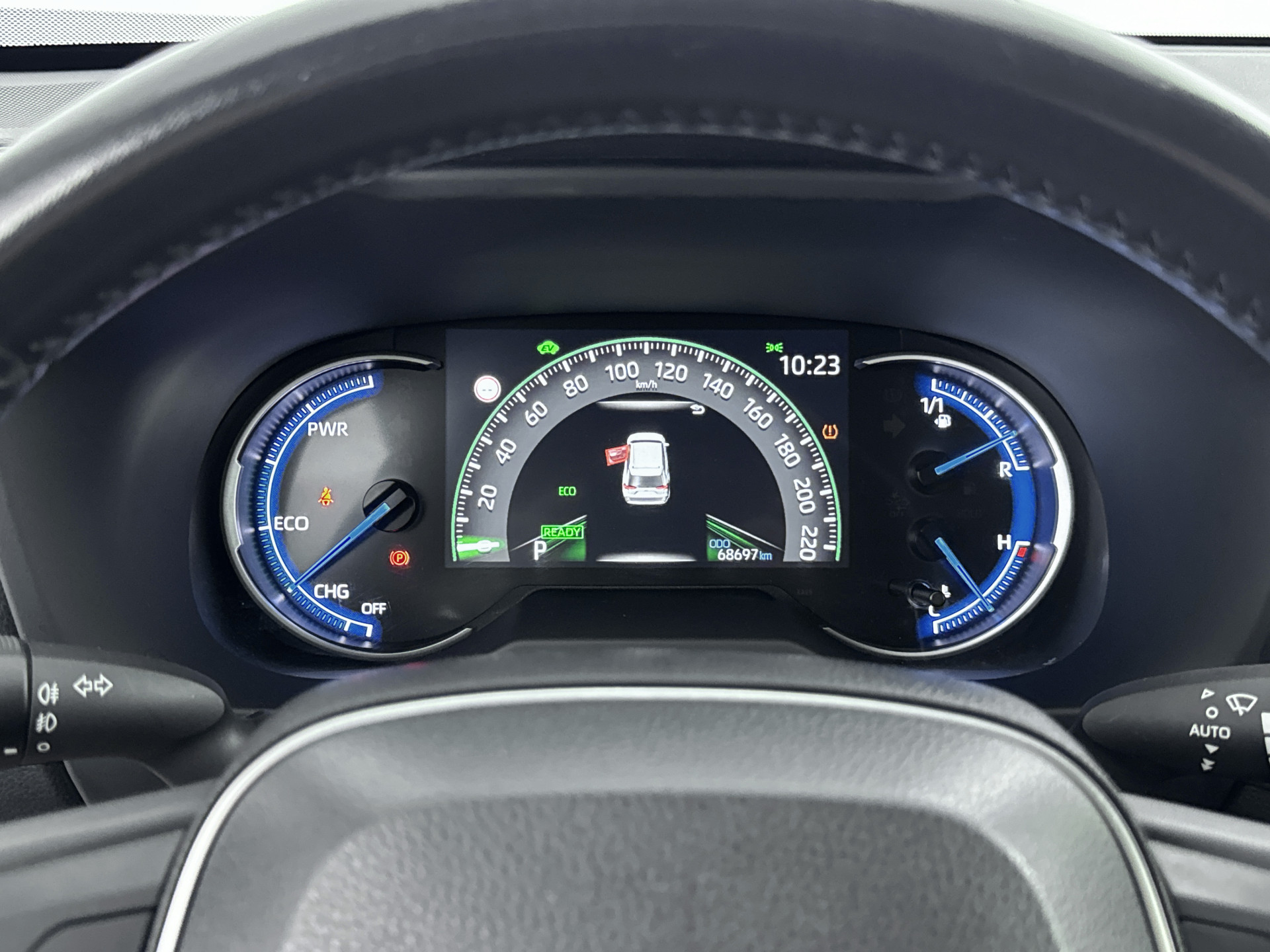 Foto van Toyota Rav4
