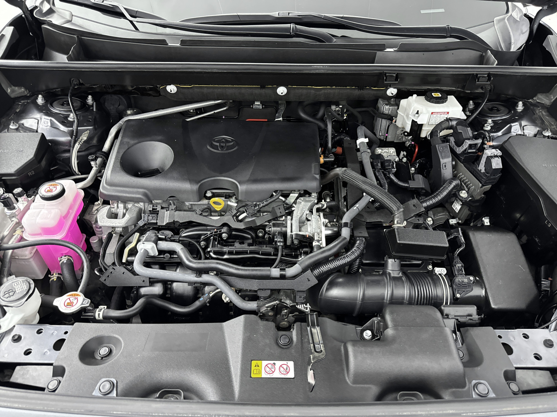 Foto van Toyota Rav4