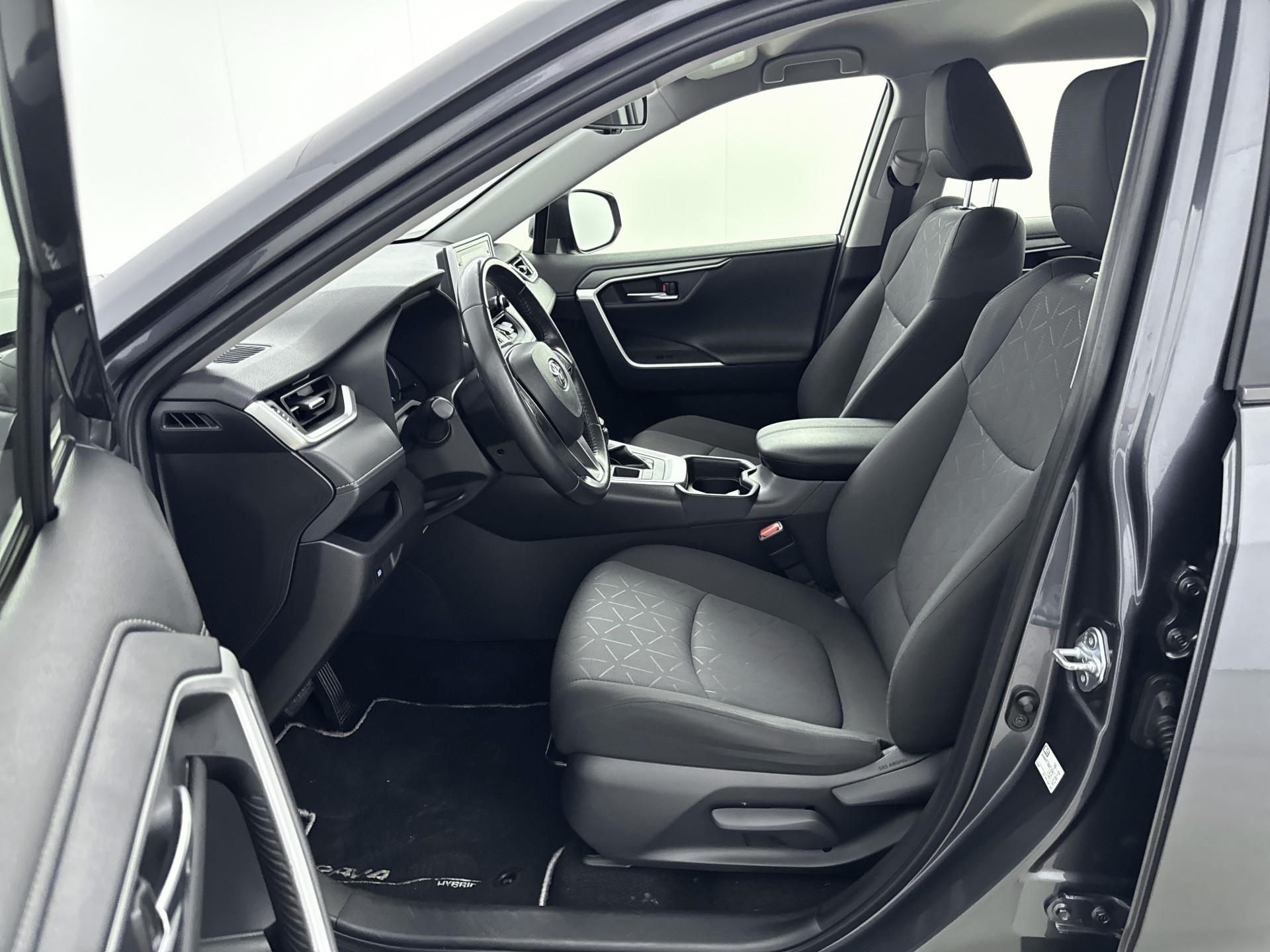 Foto van Toyota Rav4