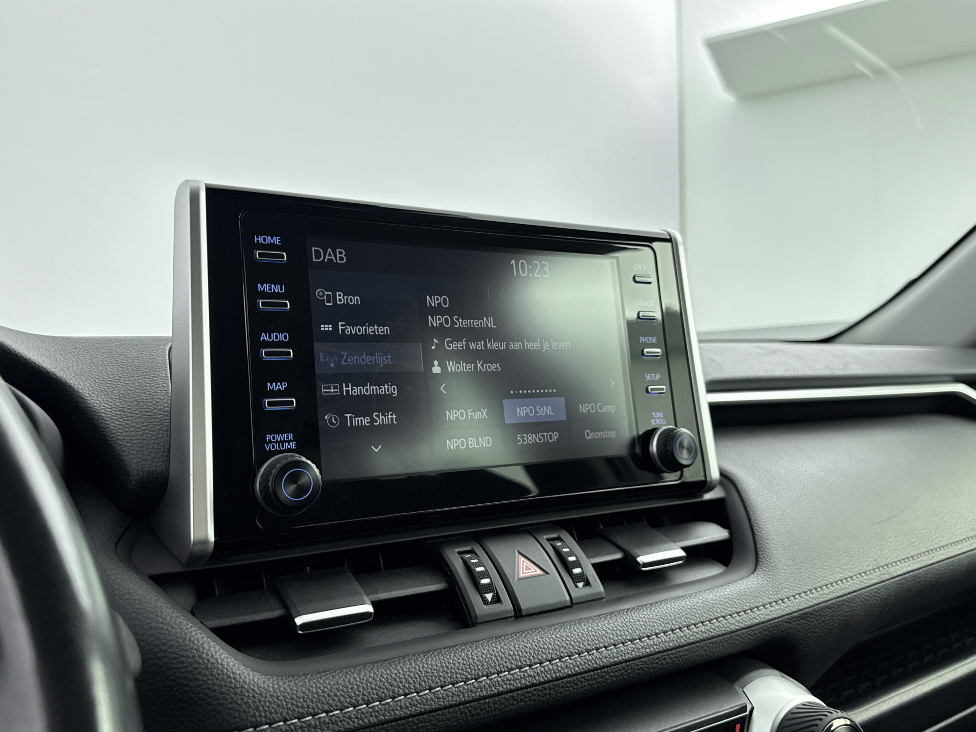 Foto van Toyota Rav4