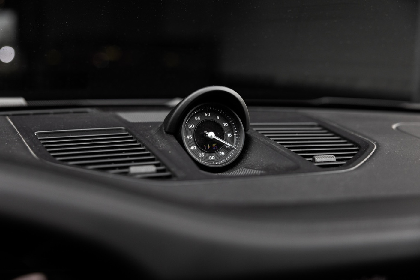 Foto van Porsche 911 Targa 4 GTS