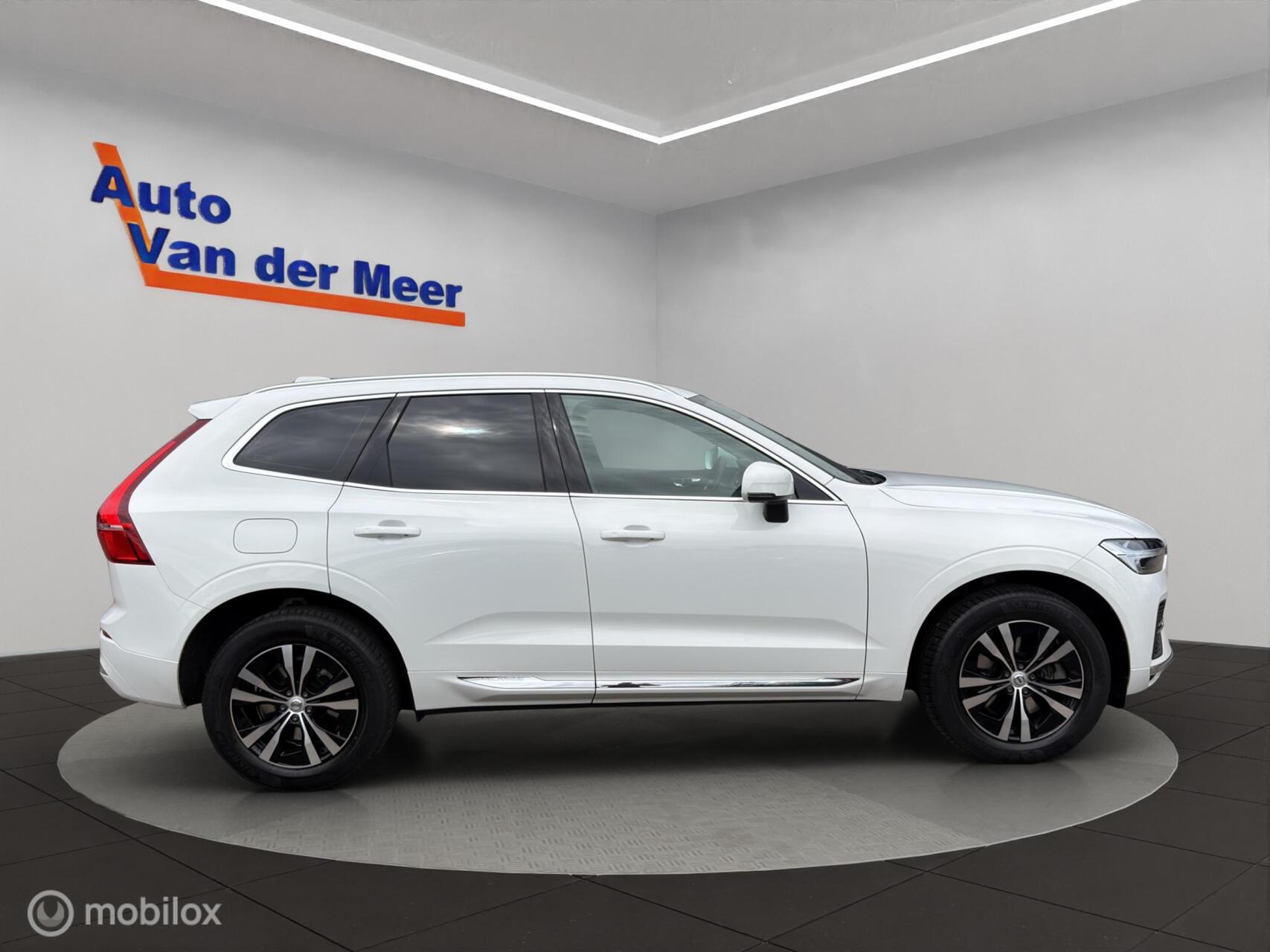 Foto van Volvo Xc60