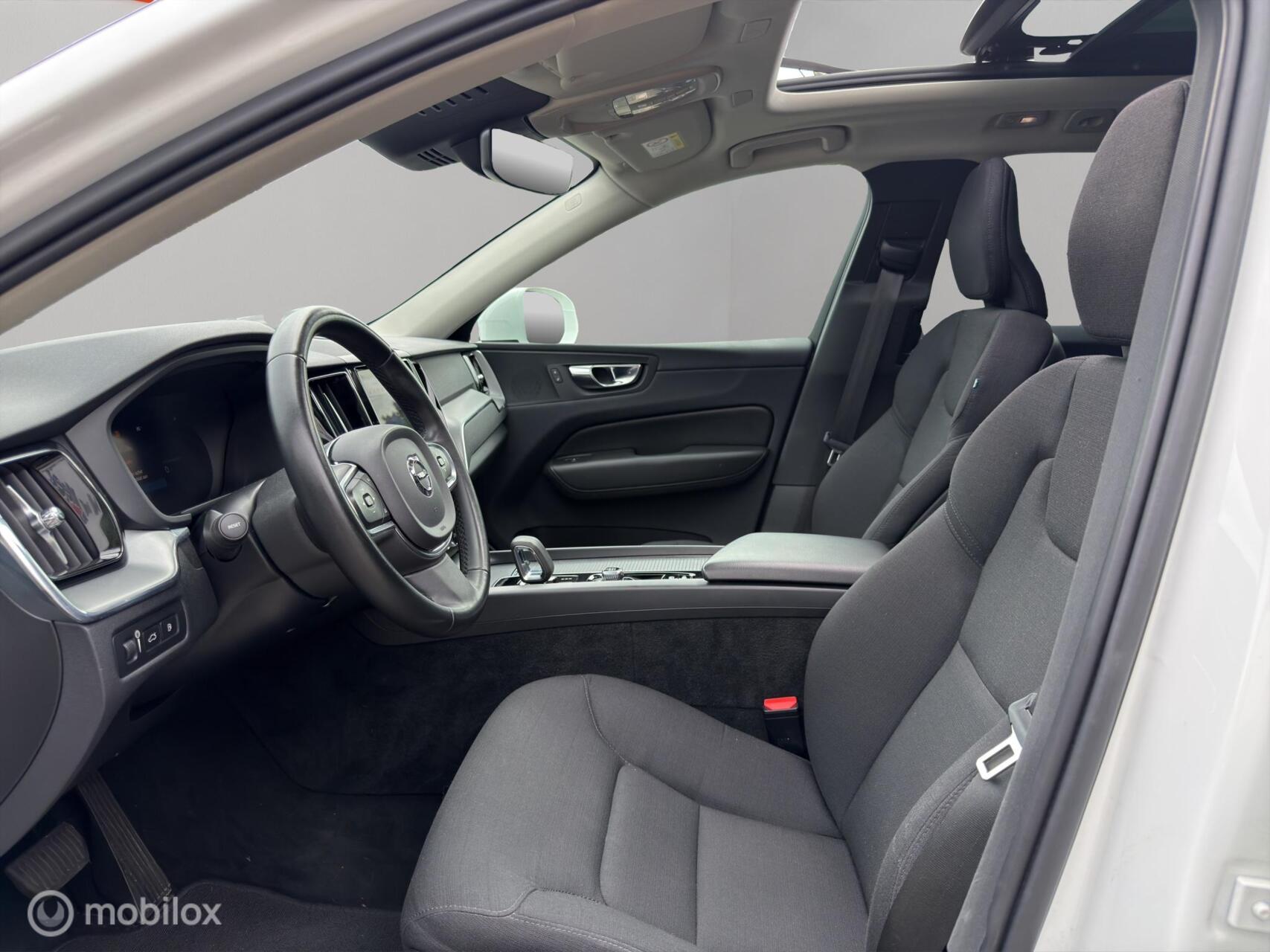 Foto van Volvo Xc60