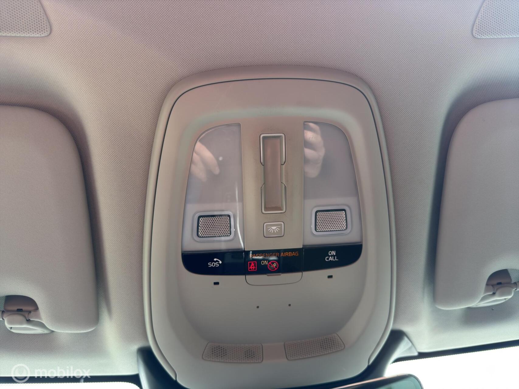 Foto van Volvo Xc60