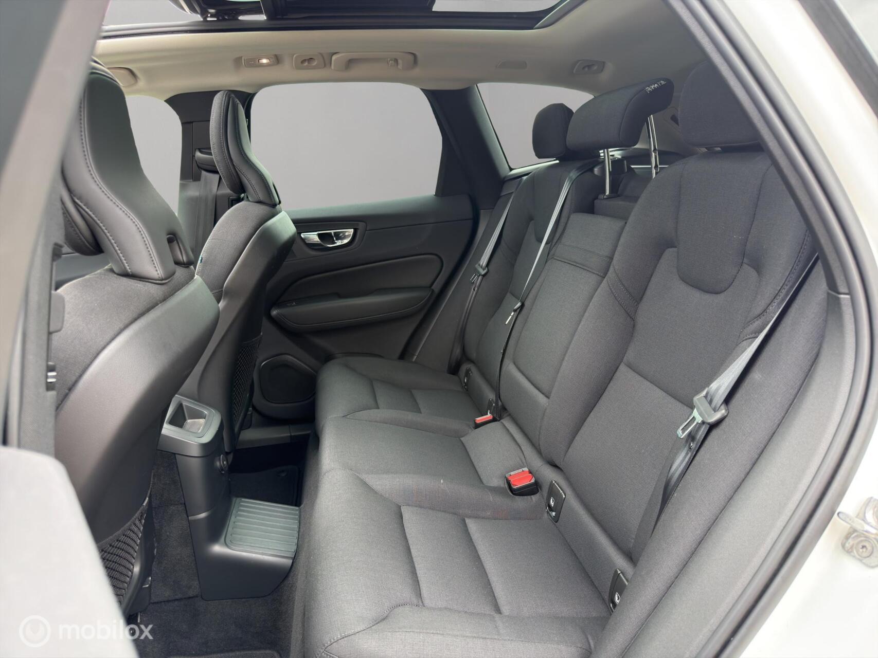 Foto van Volvo Xc60