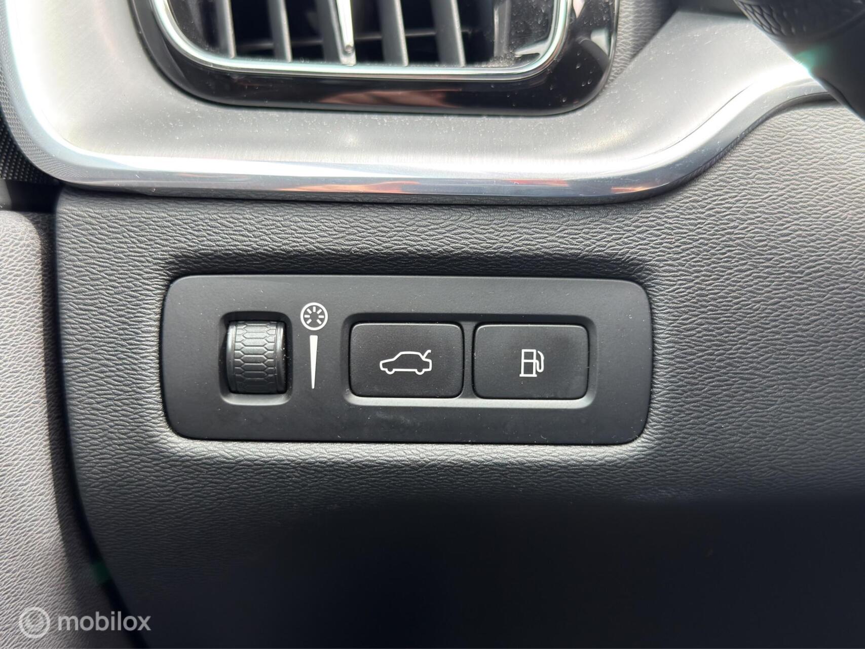 Foto van Volvo Xc60