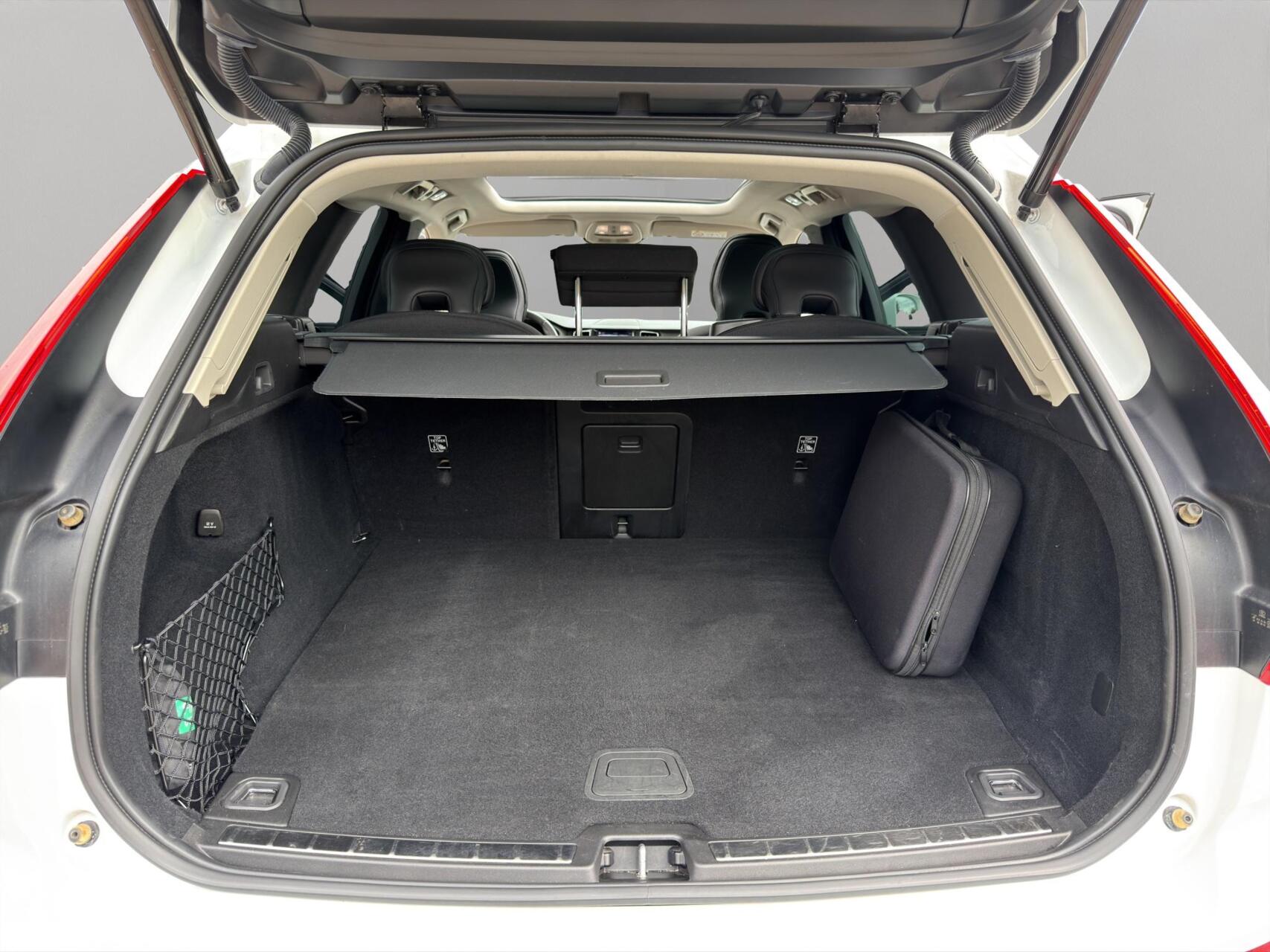 Foto van Volvo Xc60
