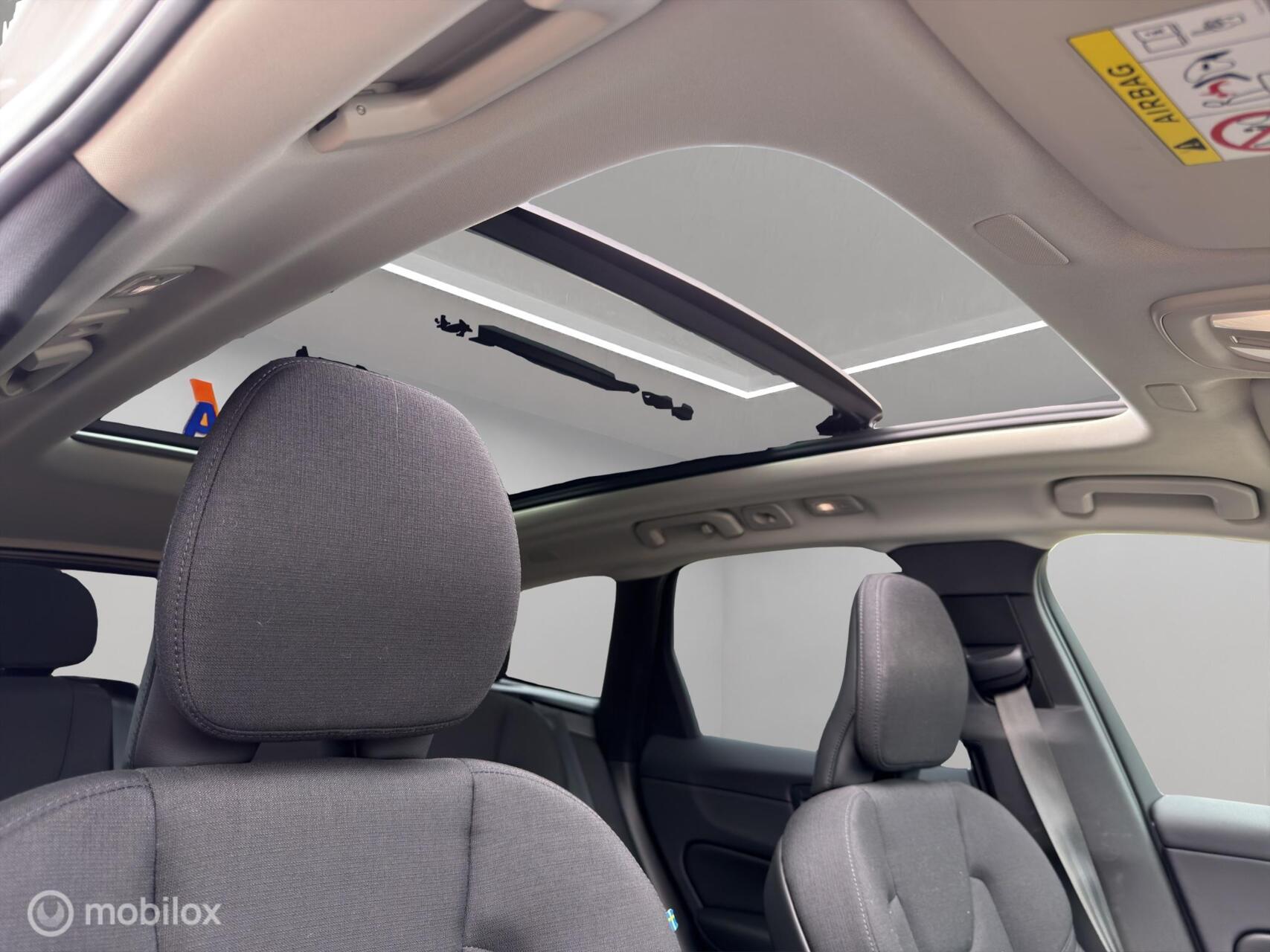 Foto van Volvo Xc60