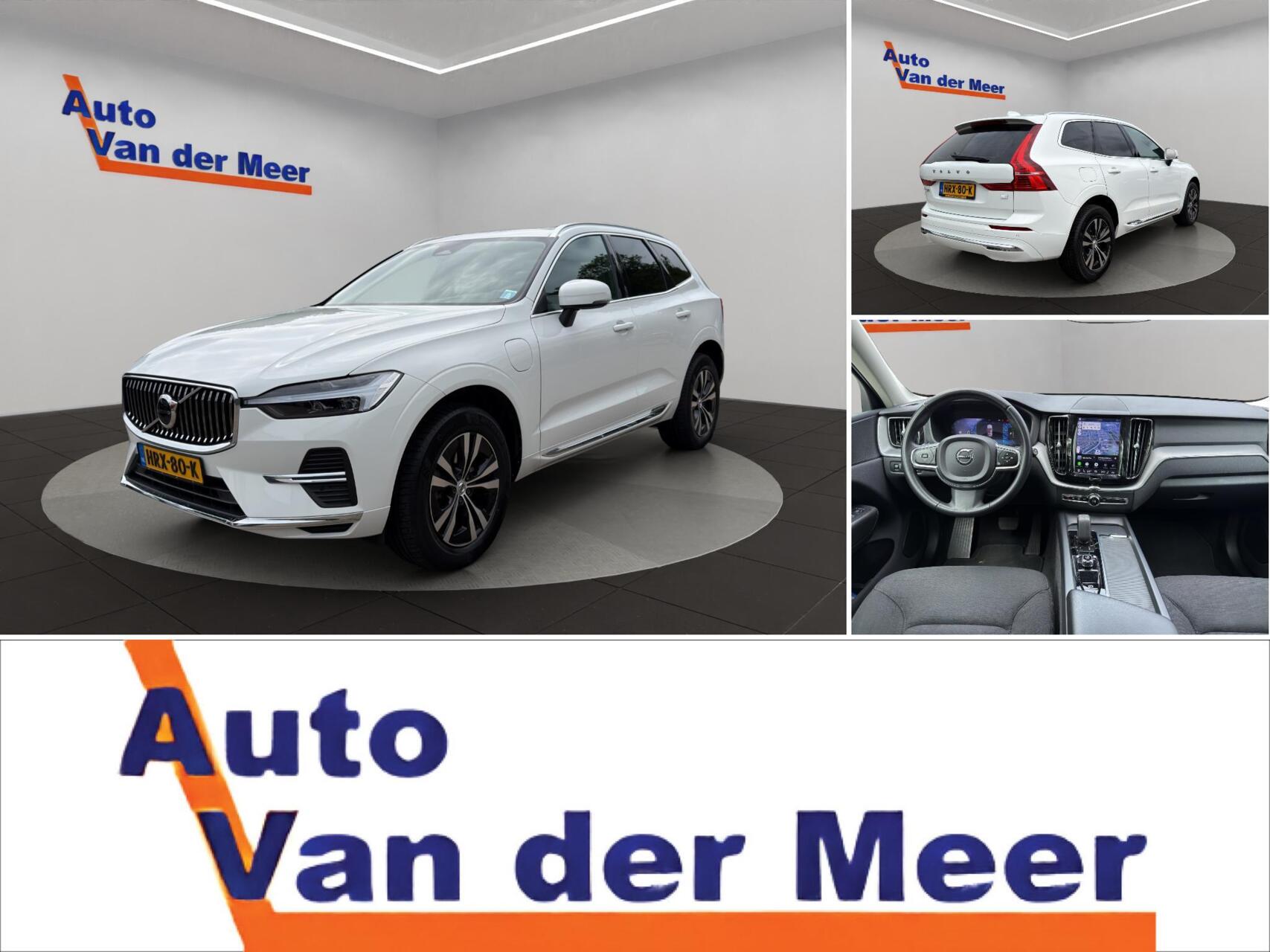 Foto van Volvo Xc60