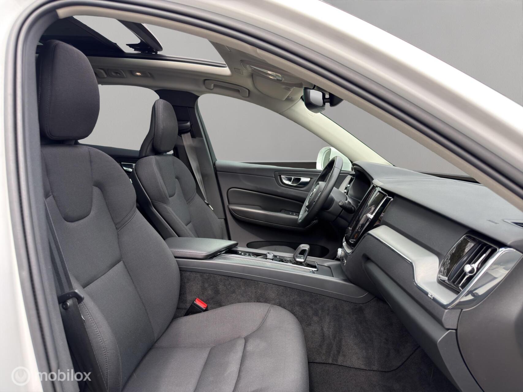 Foto van Volvo Xc60