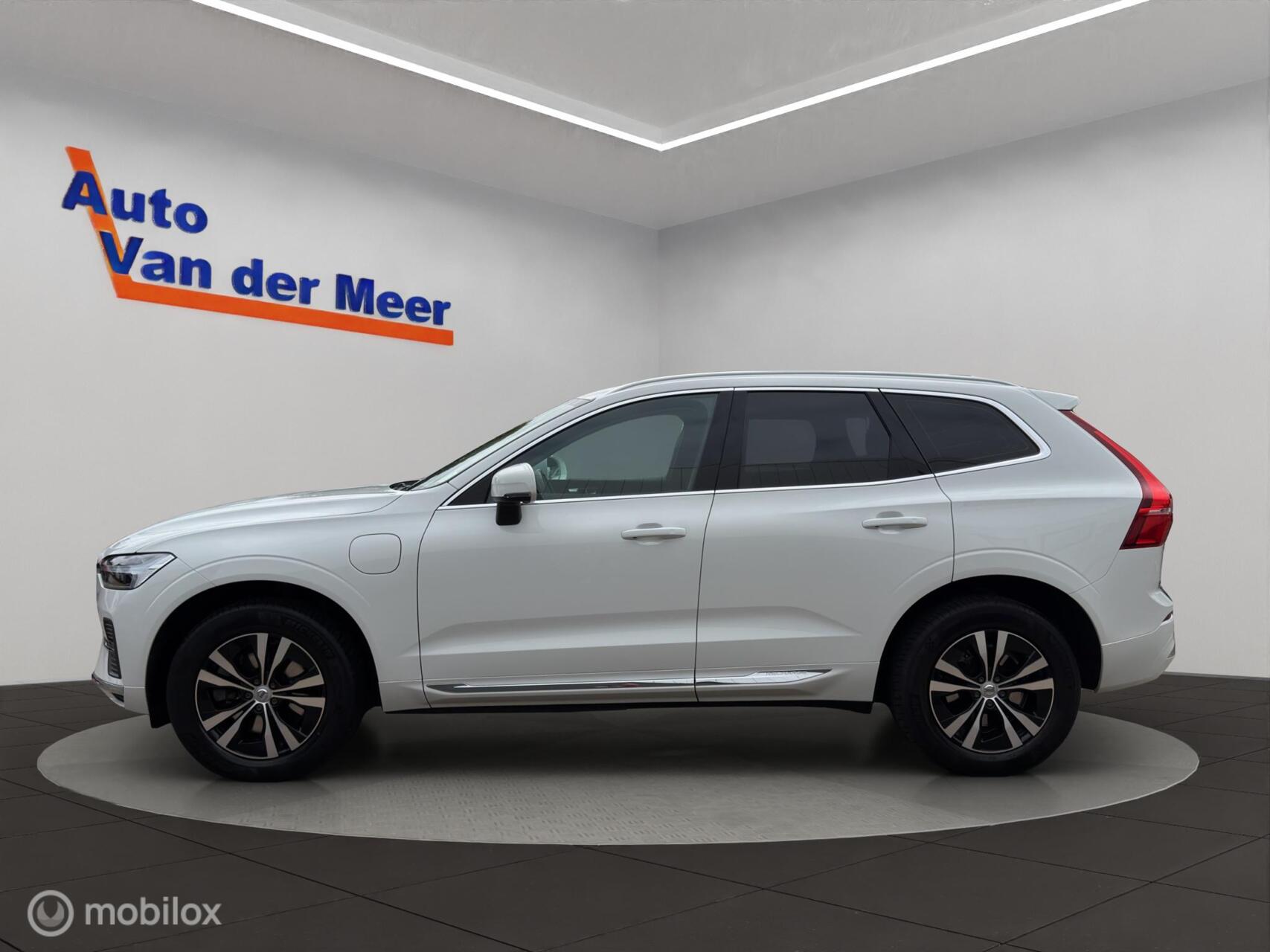 Foto van Volvo Xc60
