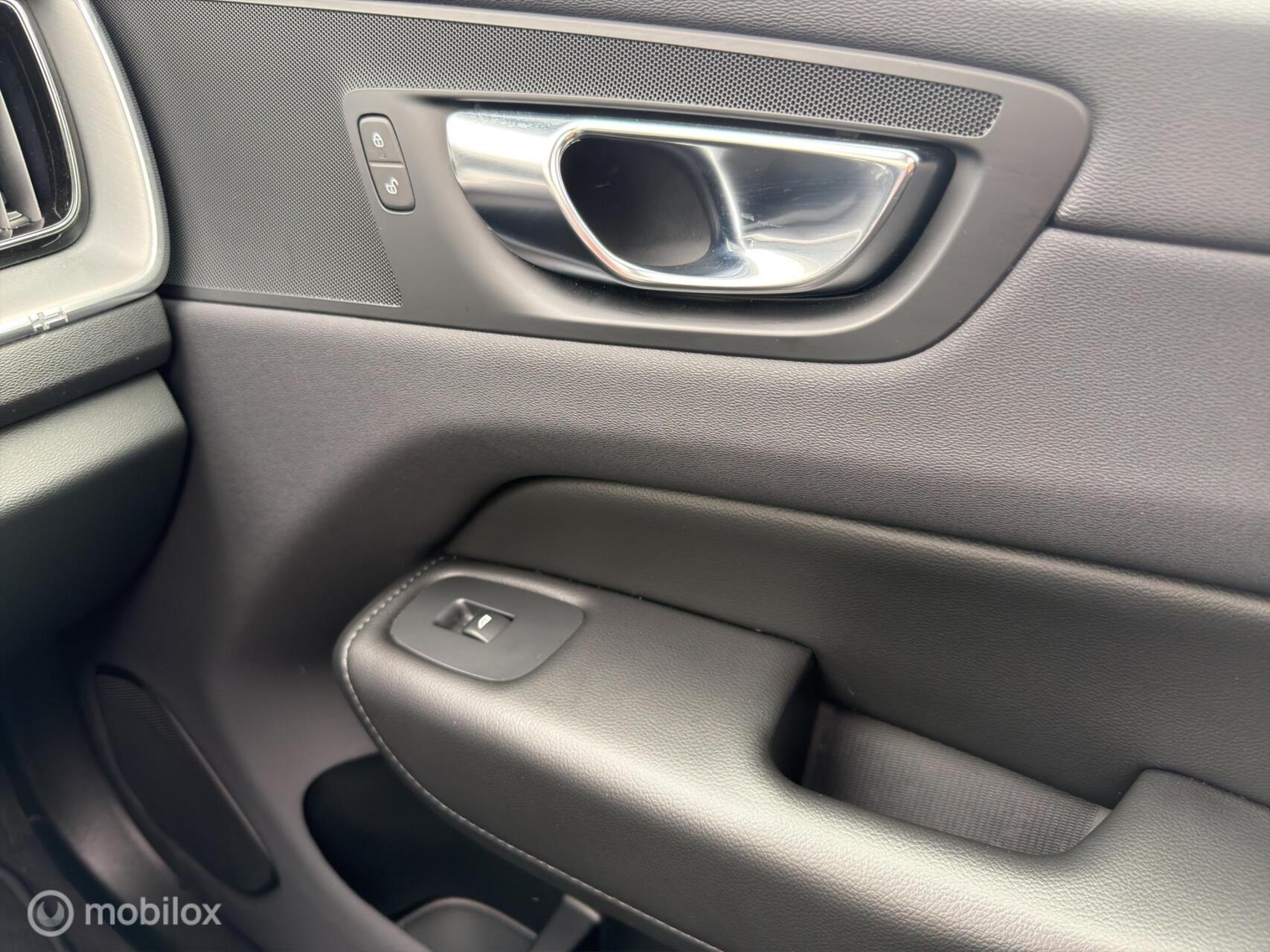 Foto van Volvo Xc60