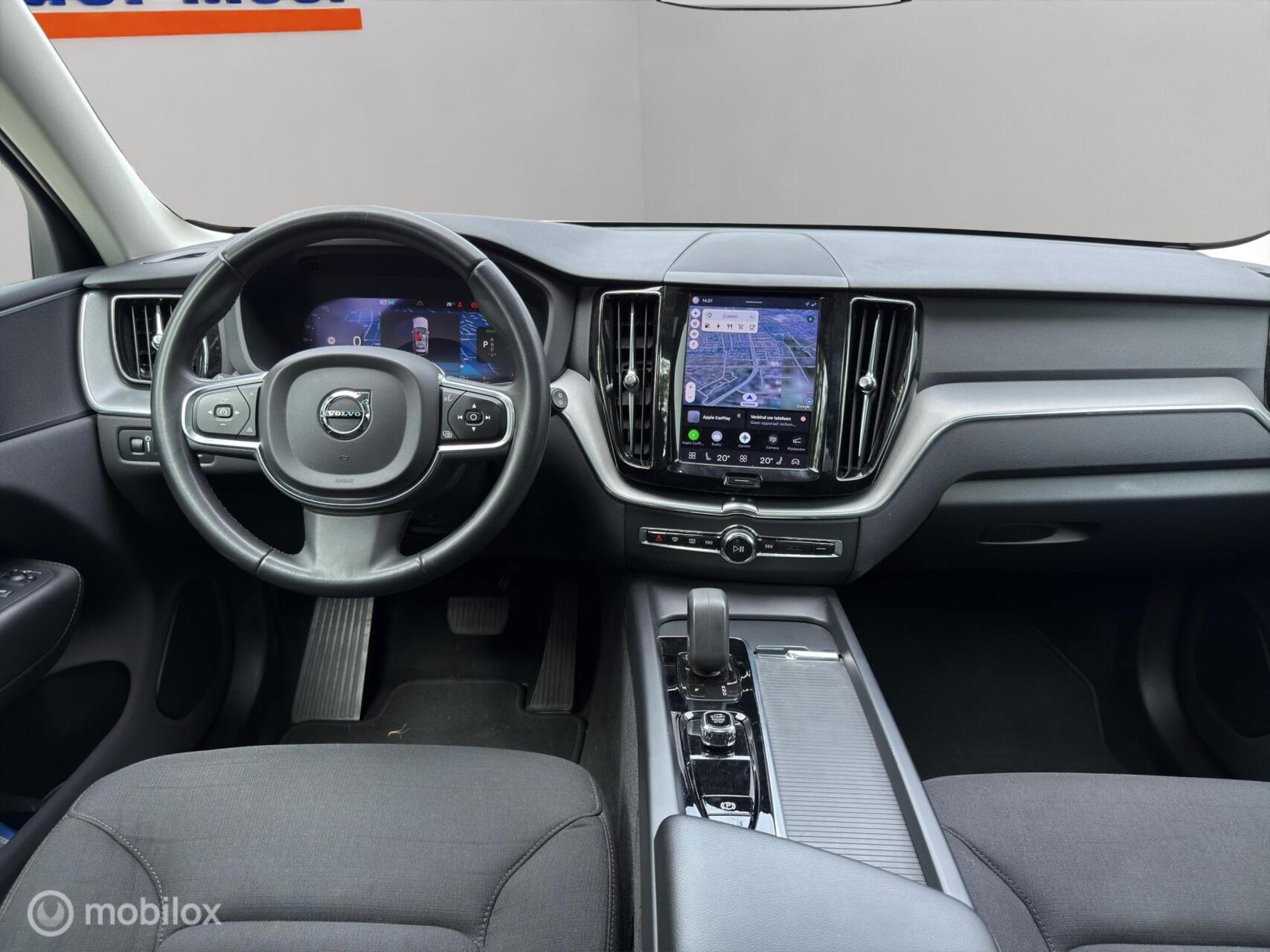 Foto van Volvo Xc60