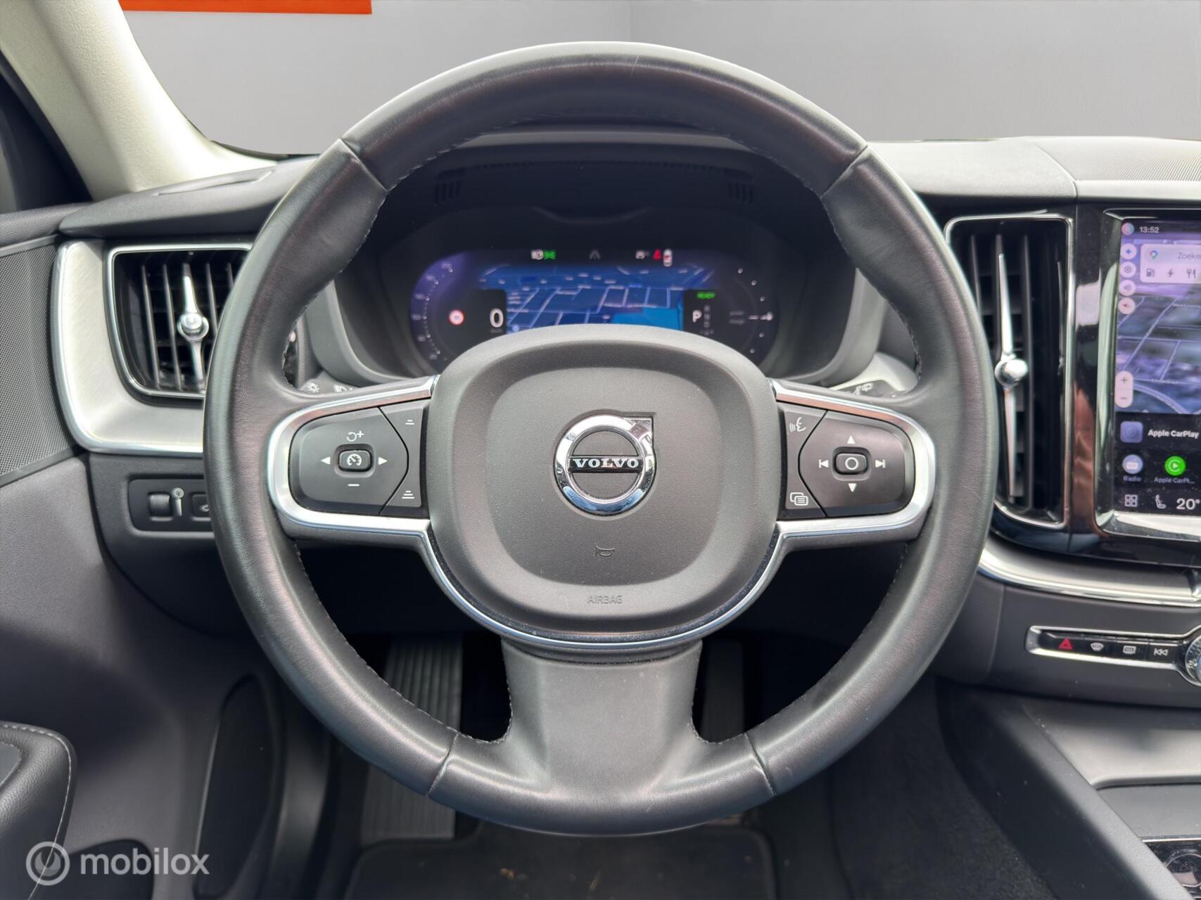 Foto van Volvo Xc60