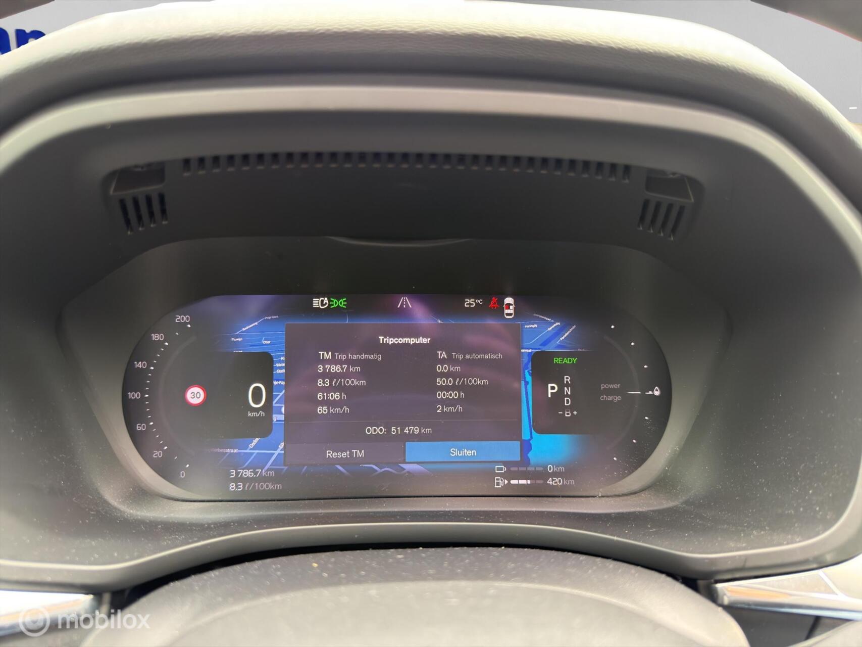 Foto van Volvo Xc60