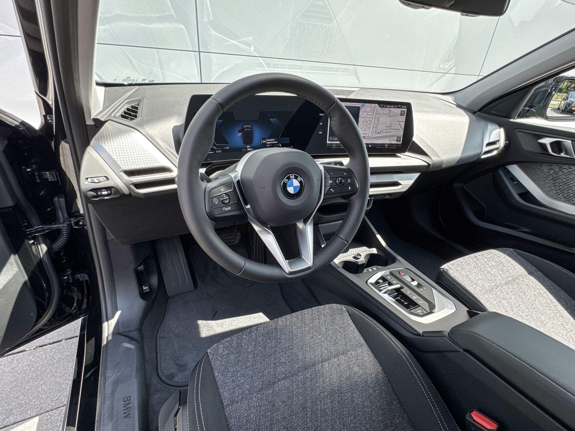 Foto van BMW 1-serie
