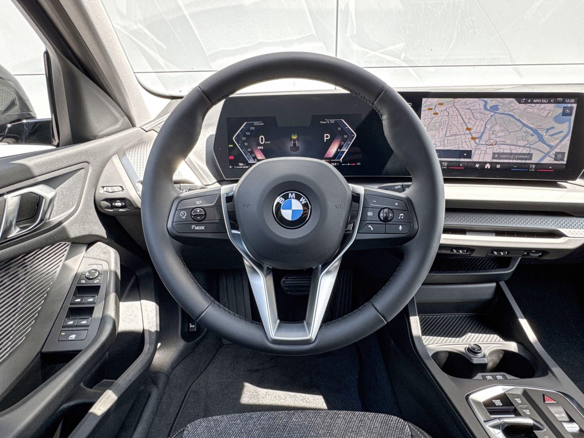 Foto van BMW 1-serie