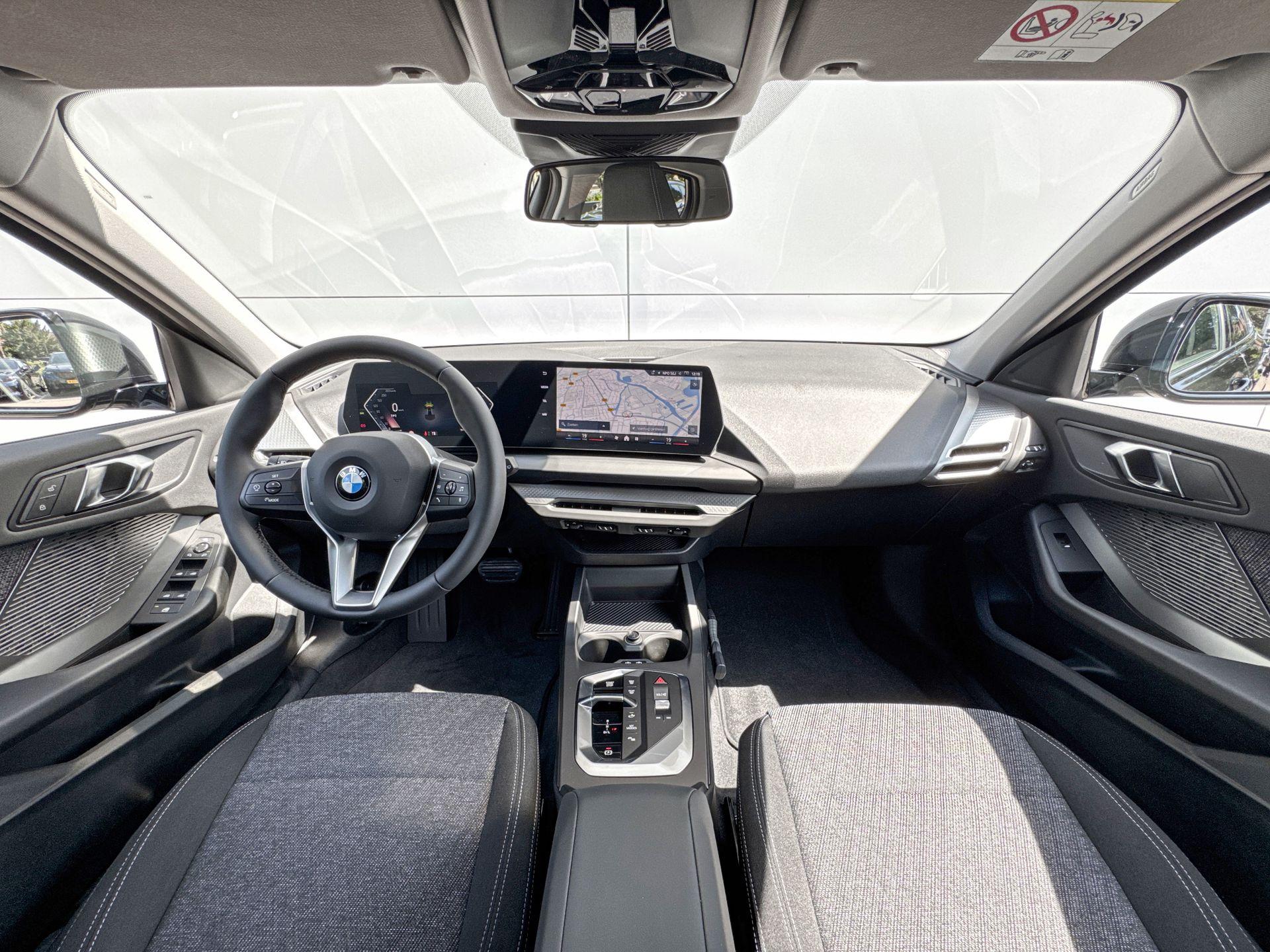 Foto van BMW 1-serie