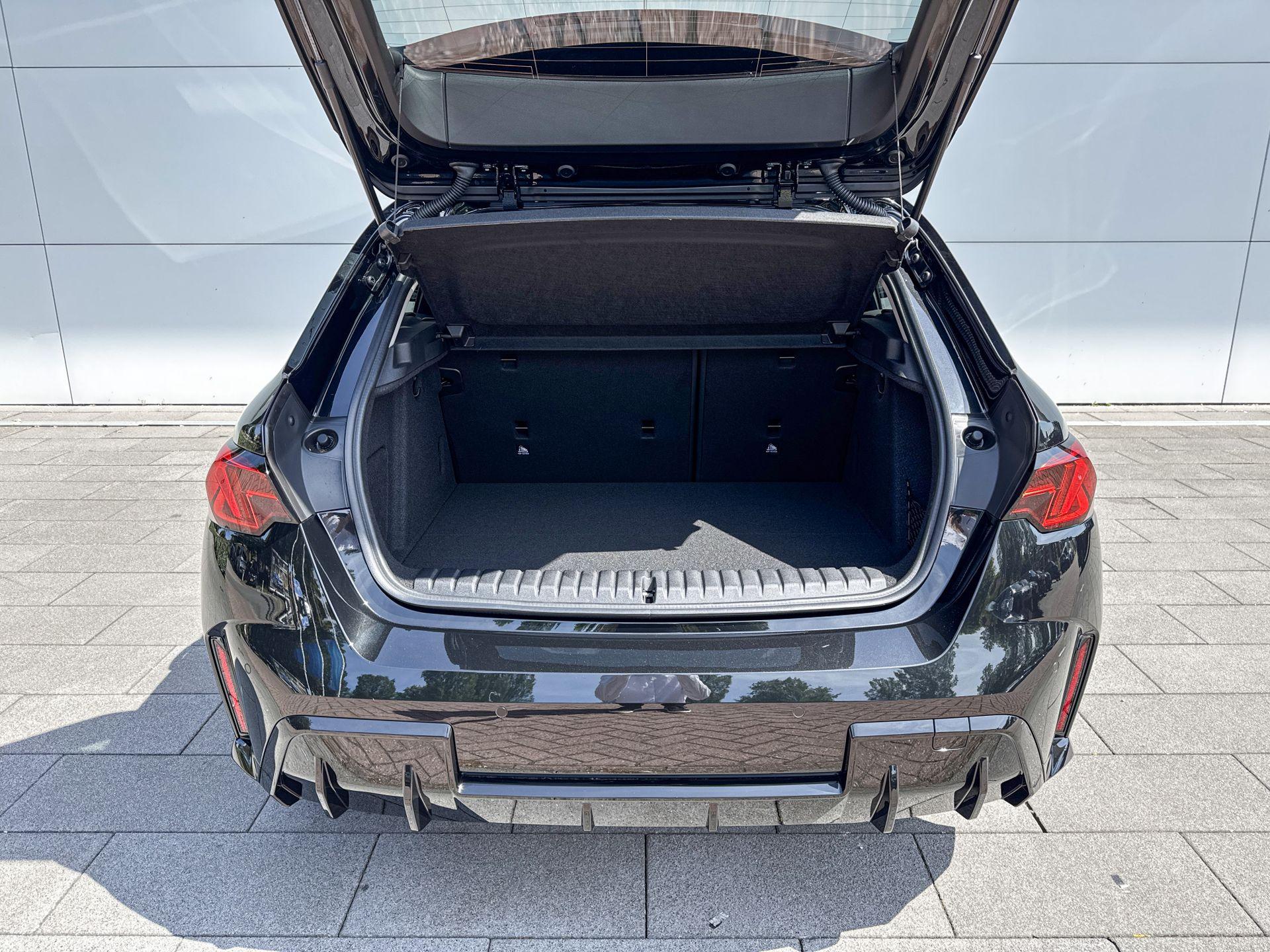 Foto van BMW 1-serie