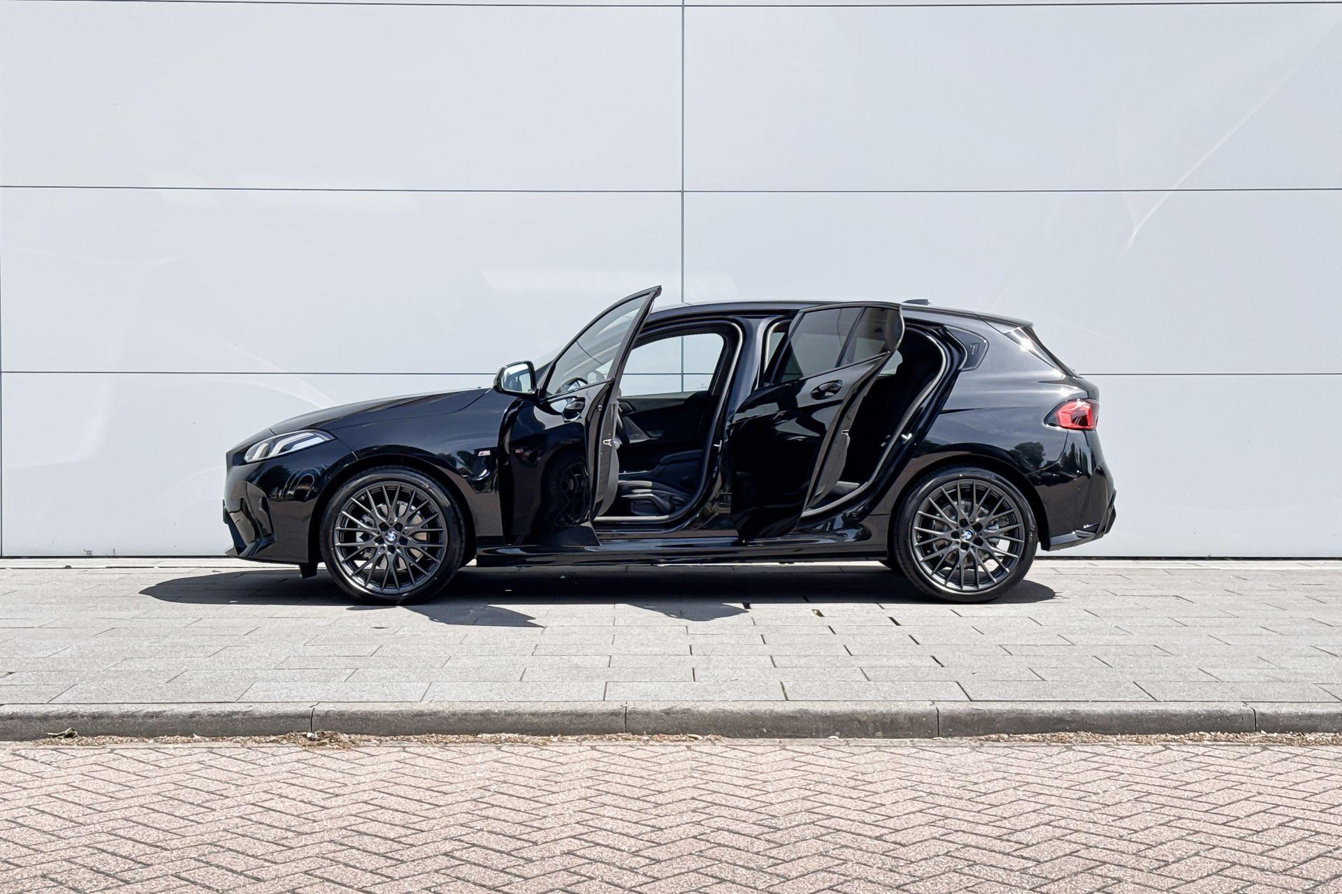 Foto van BMW 1-serie