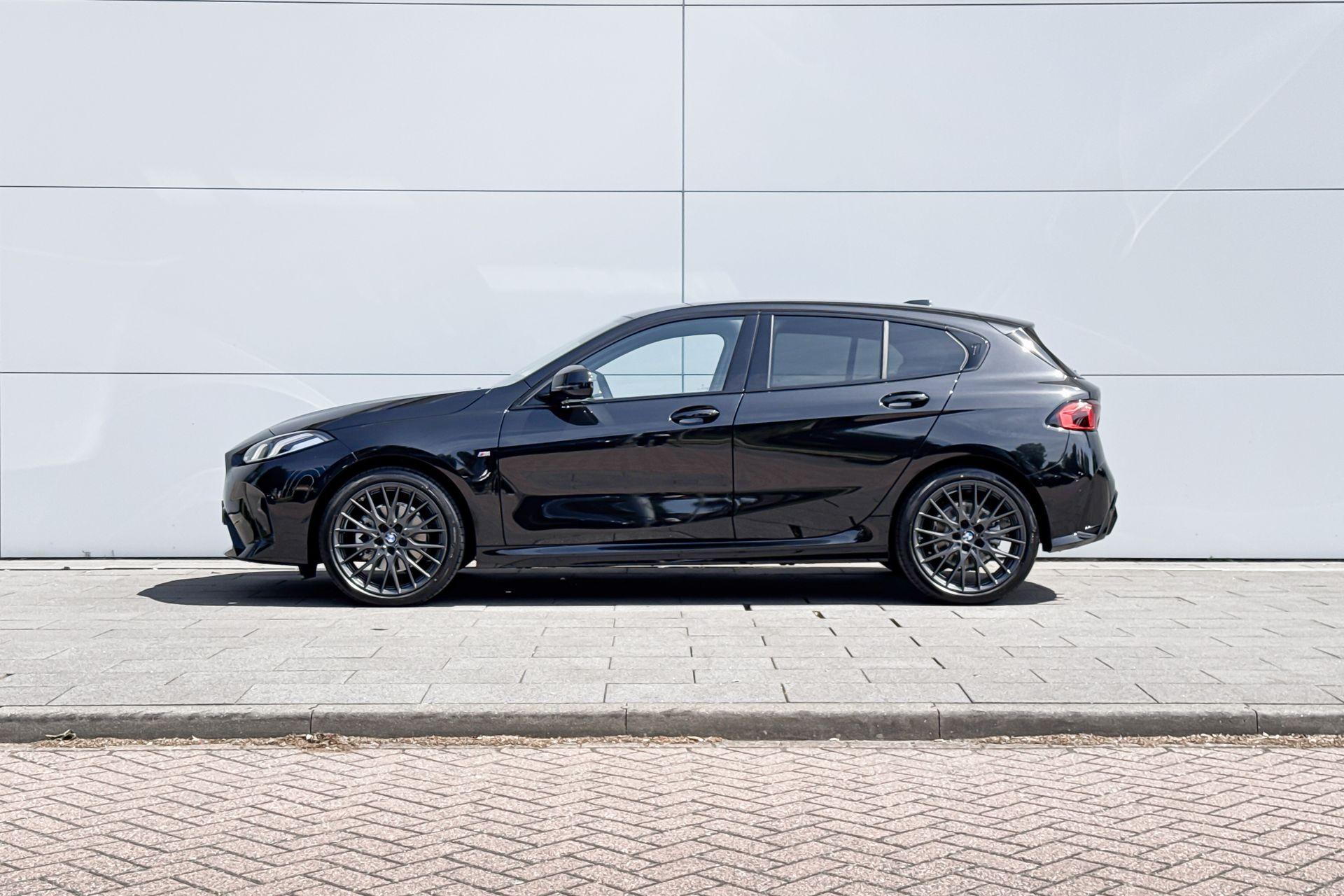 Foto van BMW 1-serie
