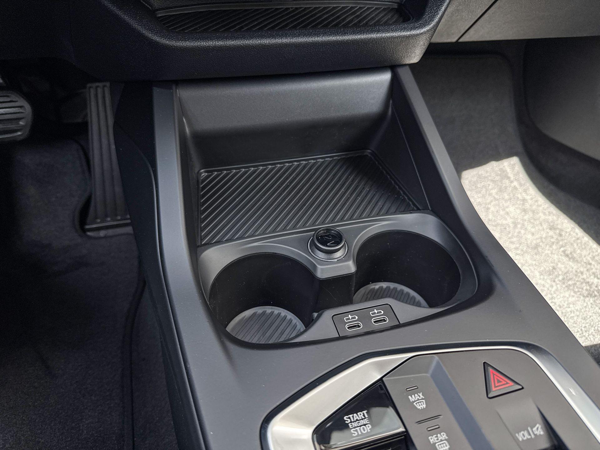 Foto van BMW 1-serie