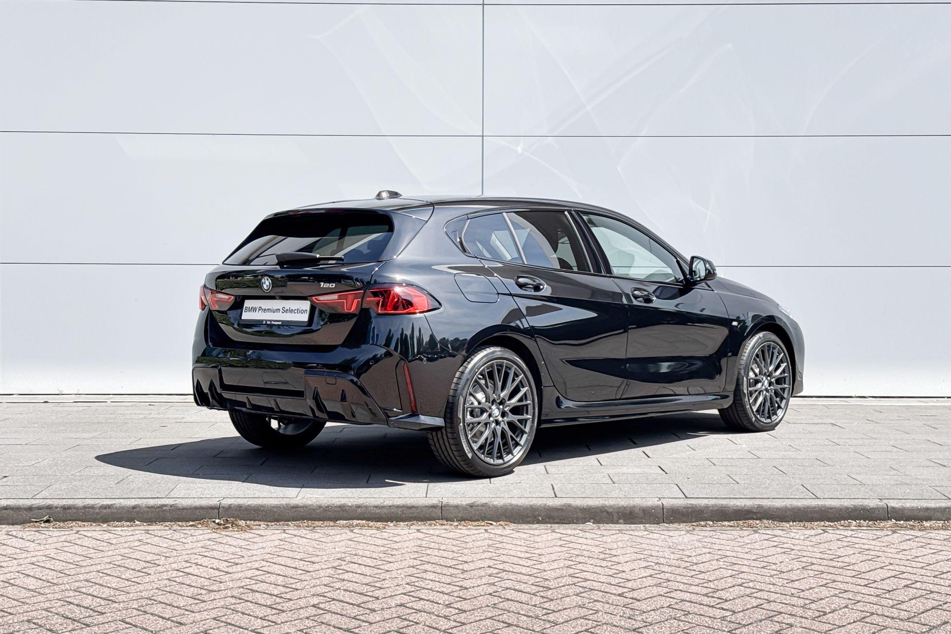 Foto van BMW 1-serie