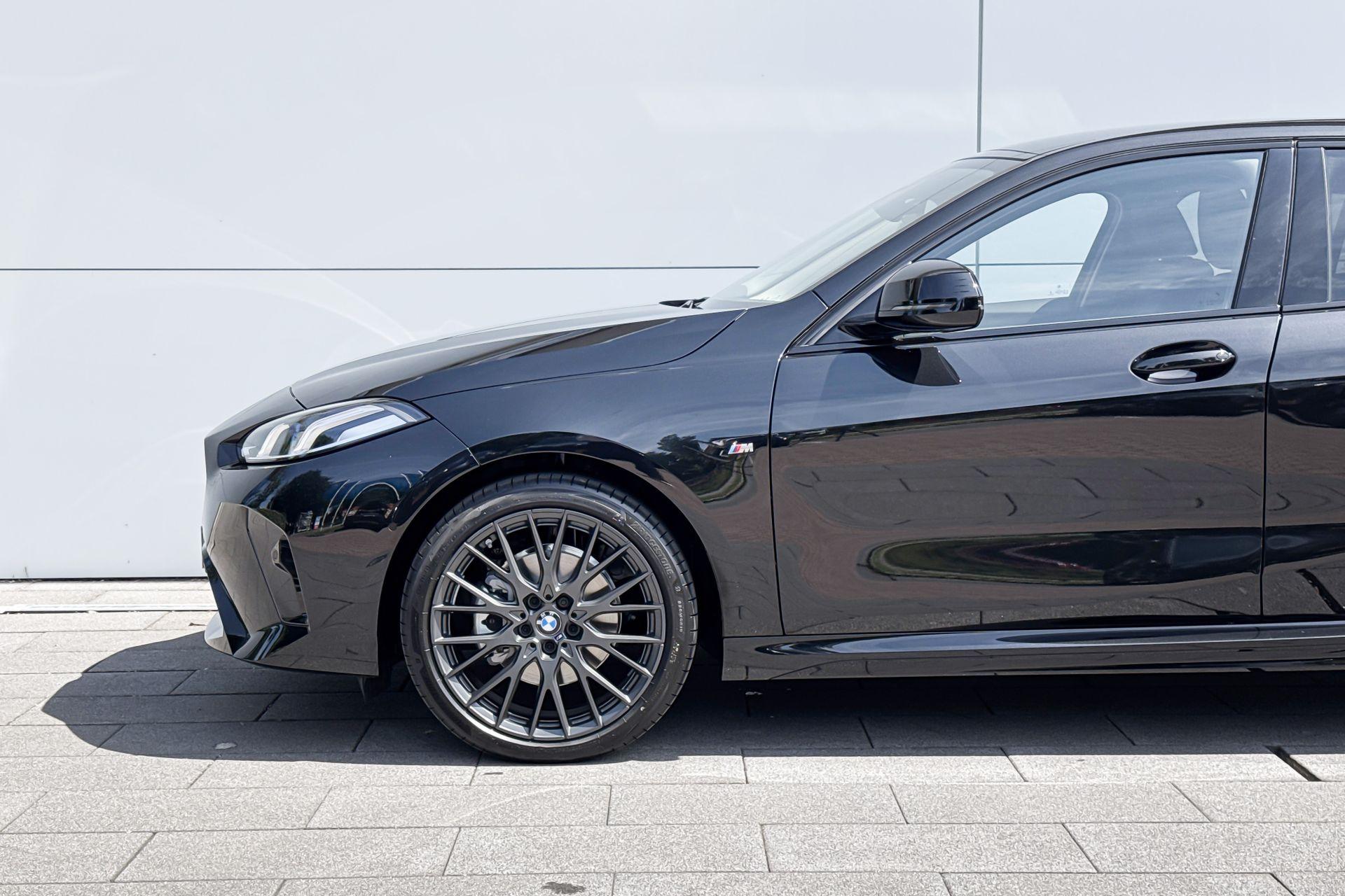Foto van BMW 1-serie