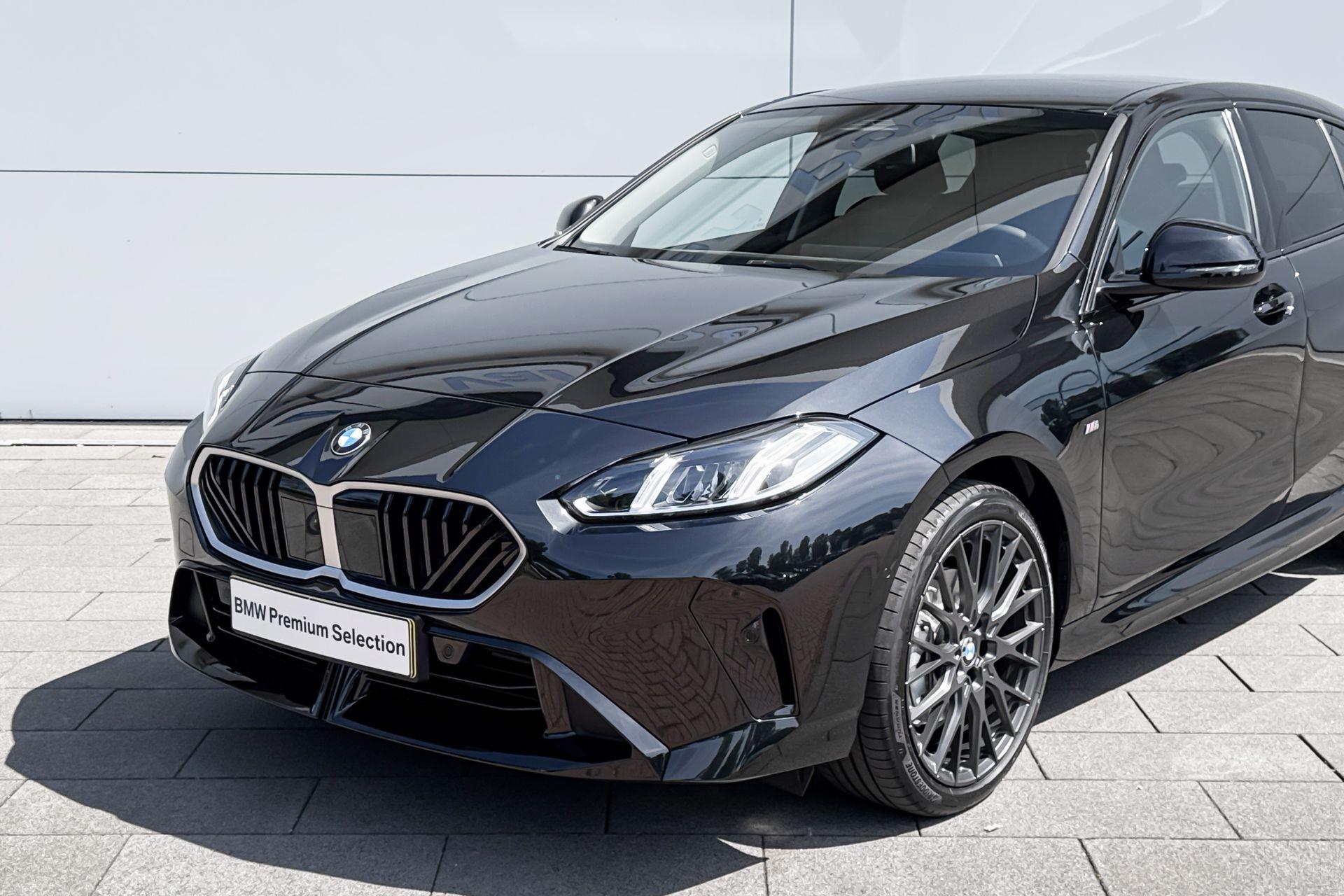 Foto van BMW 1-serie