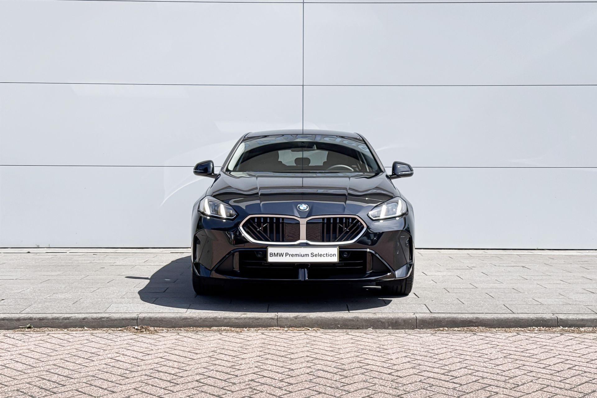 Foto van BMW 1-serie