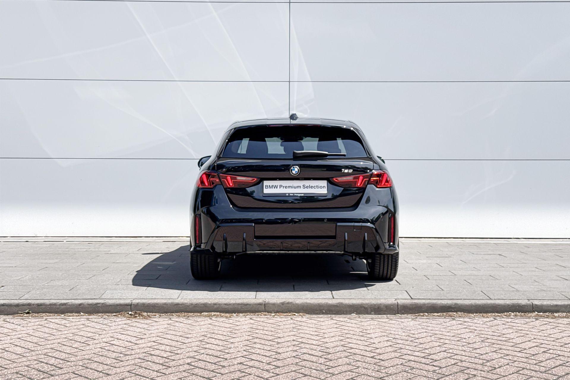 Foto van BMW 1-serie