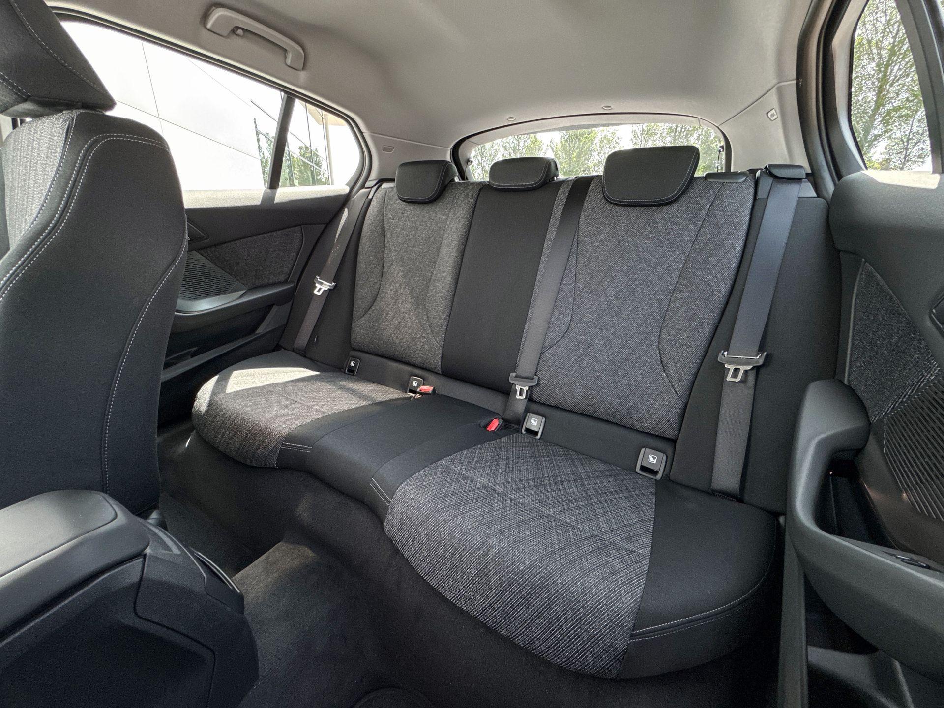 Foto van BMW 1-serie
