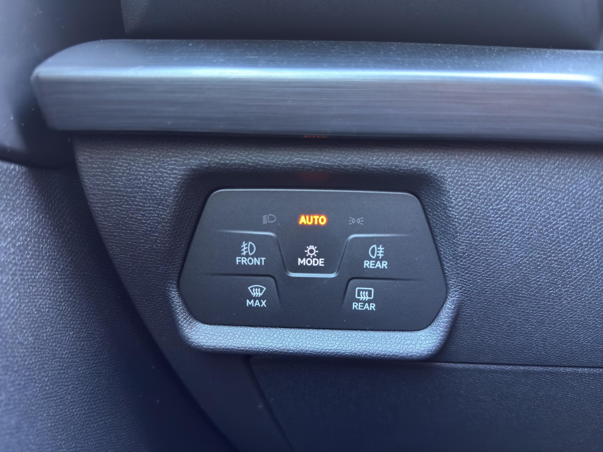 Foto van Cupra Formentor E-hybrid