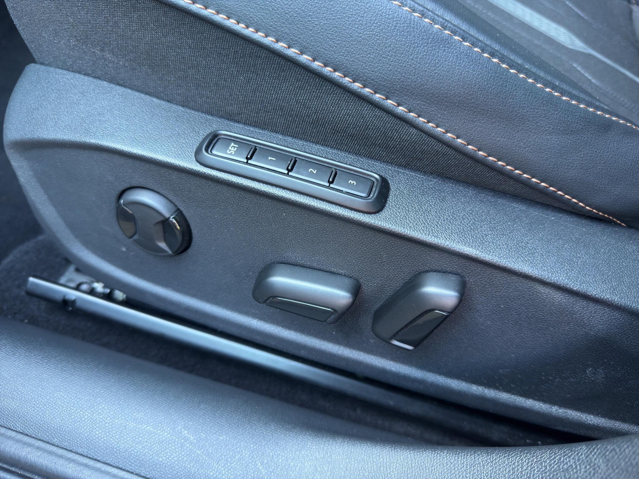 Foto van Cupra Formentor E-hybrid