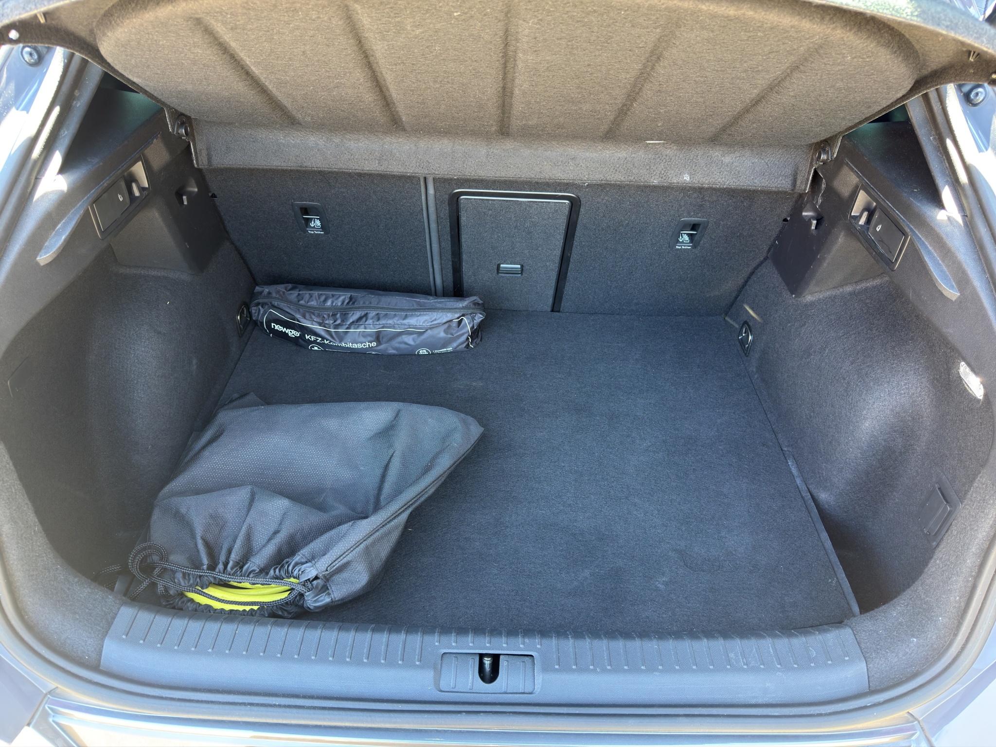 Foto van Cupra Formentor E-hybrid