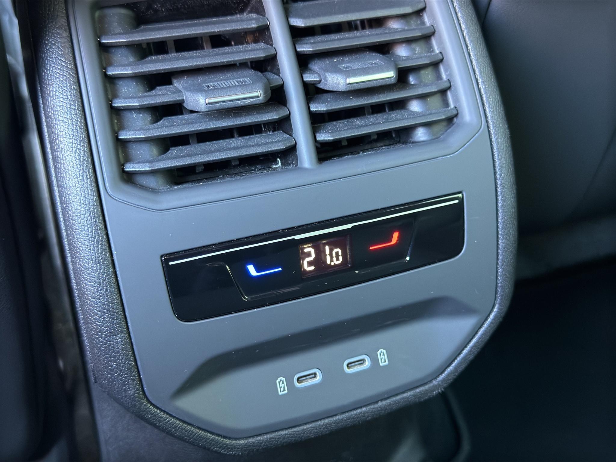 Foto van Cupra Formentor E-hybrid